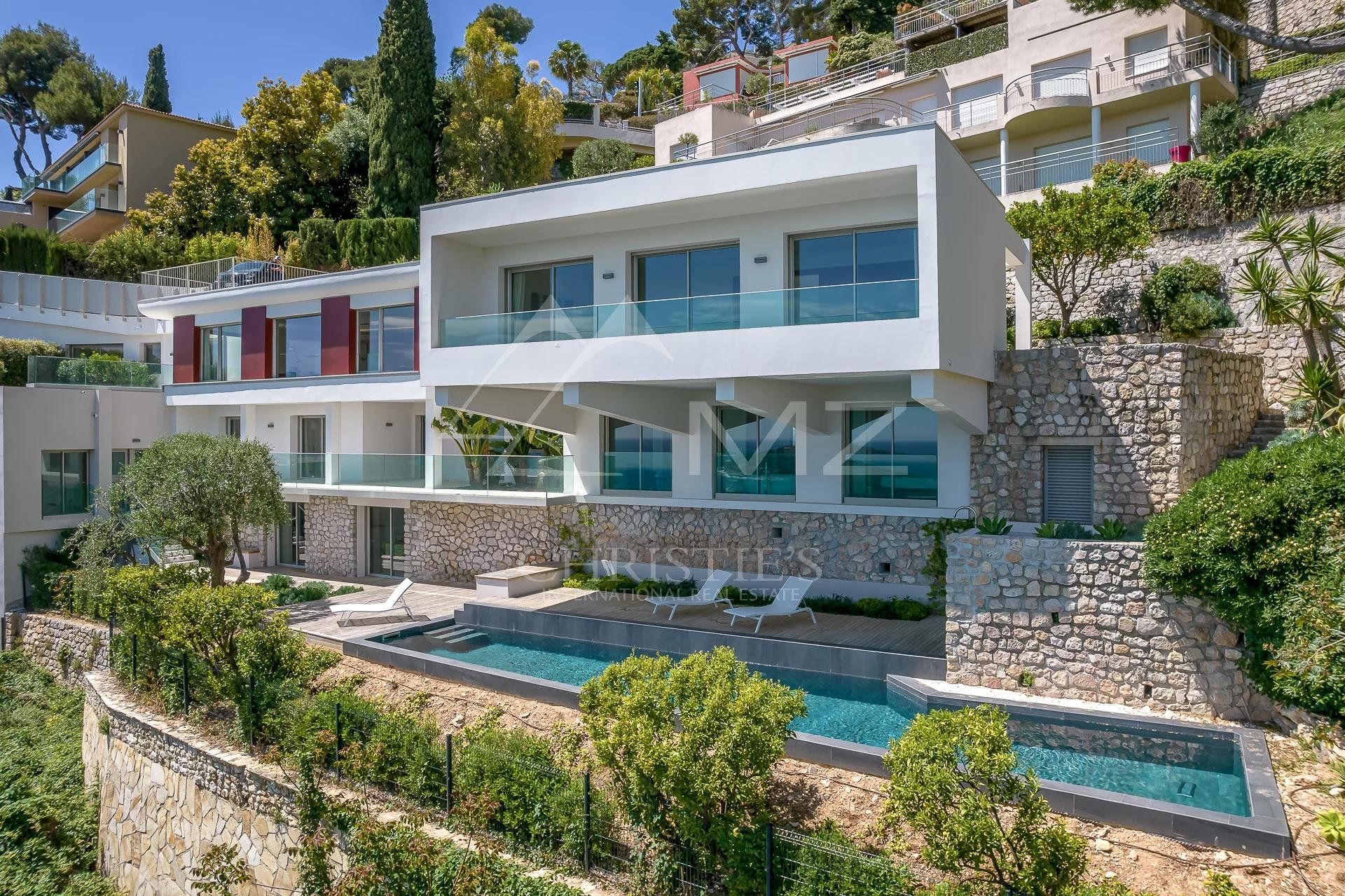 casa en Villefranche-sur-Mer, Alpes-Maritimes 11509550