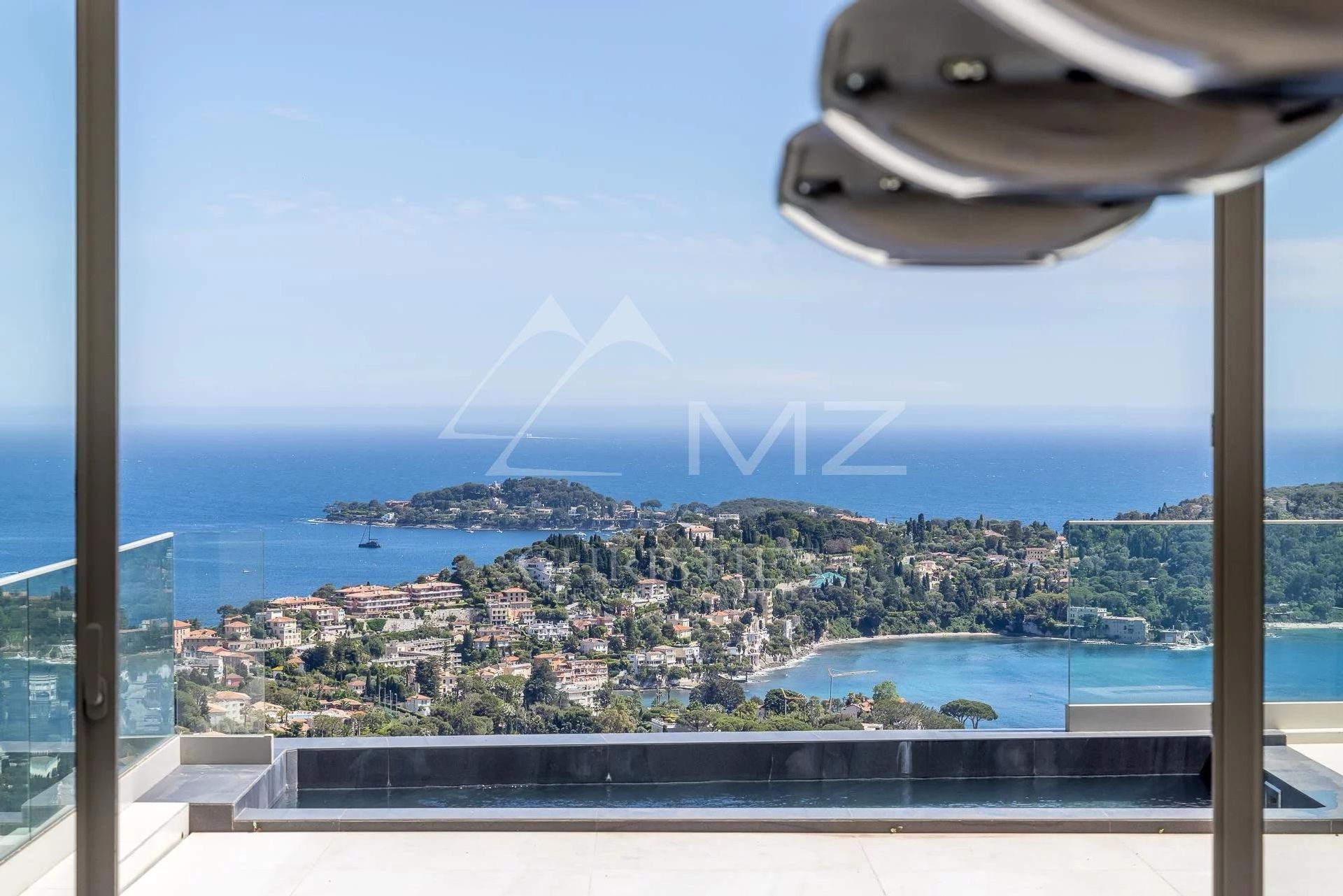 Casa nel Villefranche-sur-Mer, Provenza-Alpi-Costa Azzurra 11509550