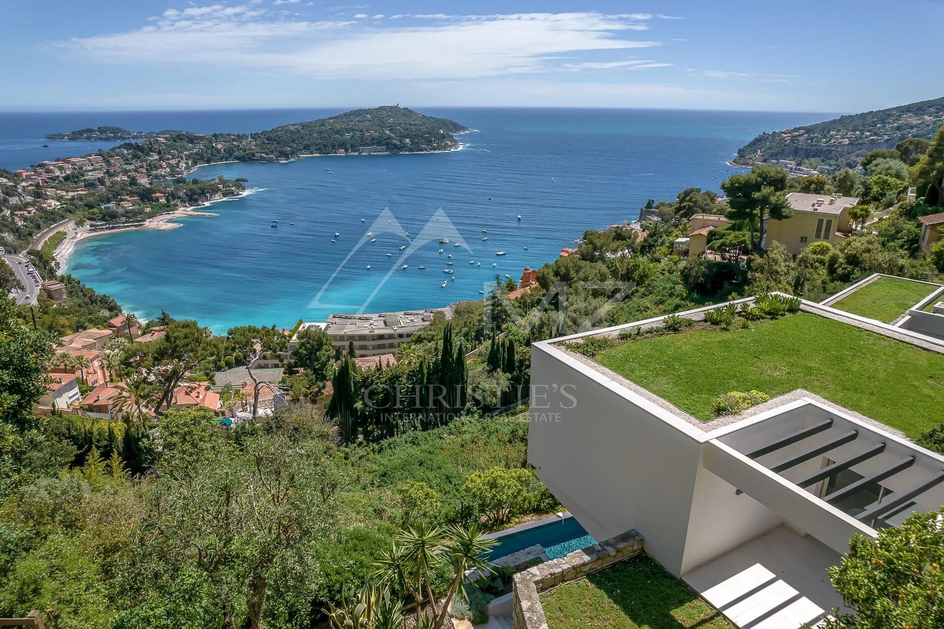 casa en Villefranche-sur-Mer, Alpes-Maritimes 11509550