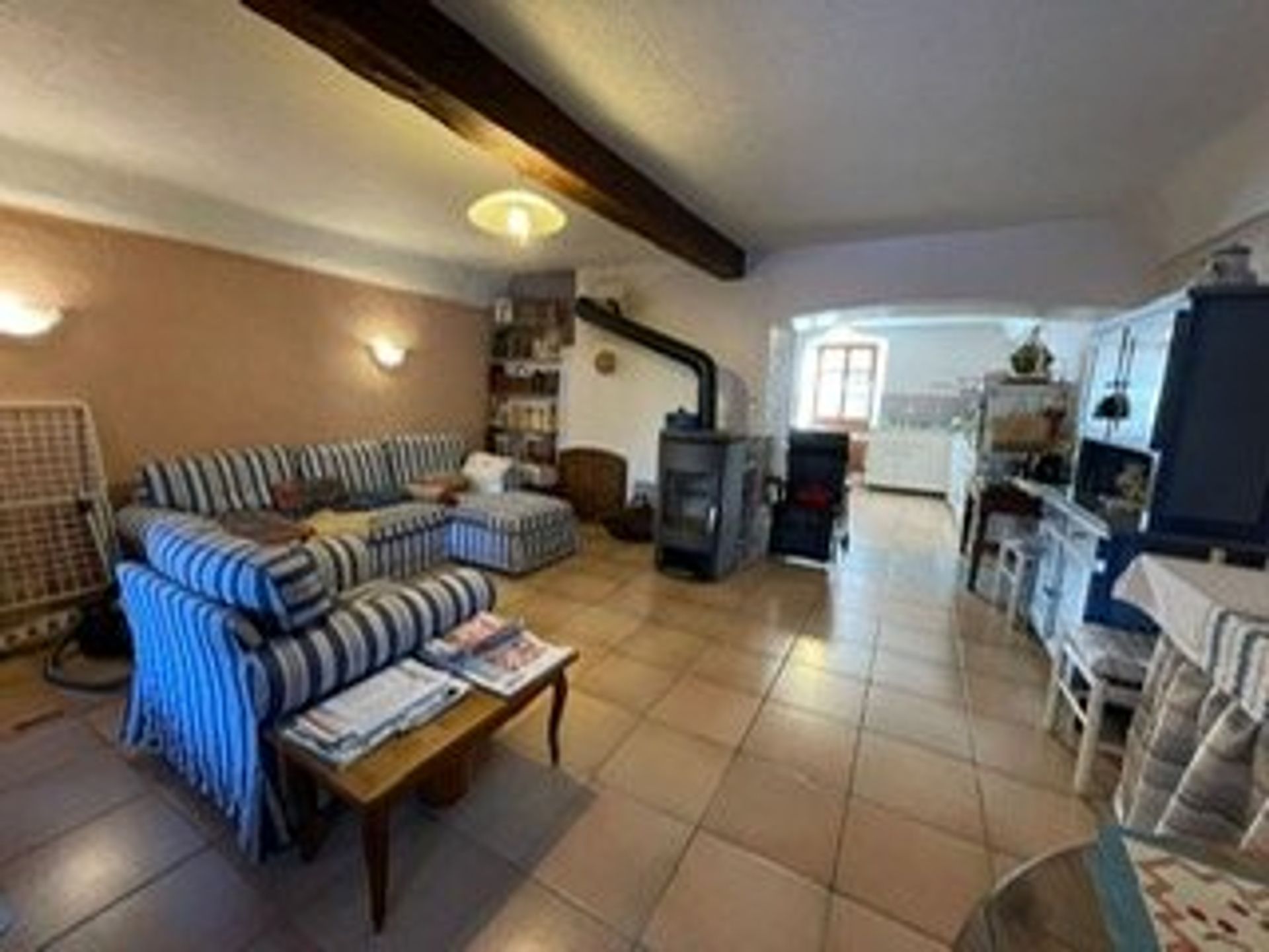 casa en Mens, Auvergne-Rhone-Alpes 11509554