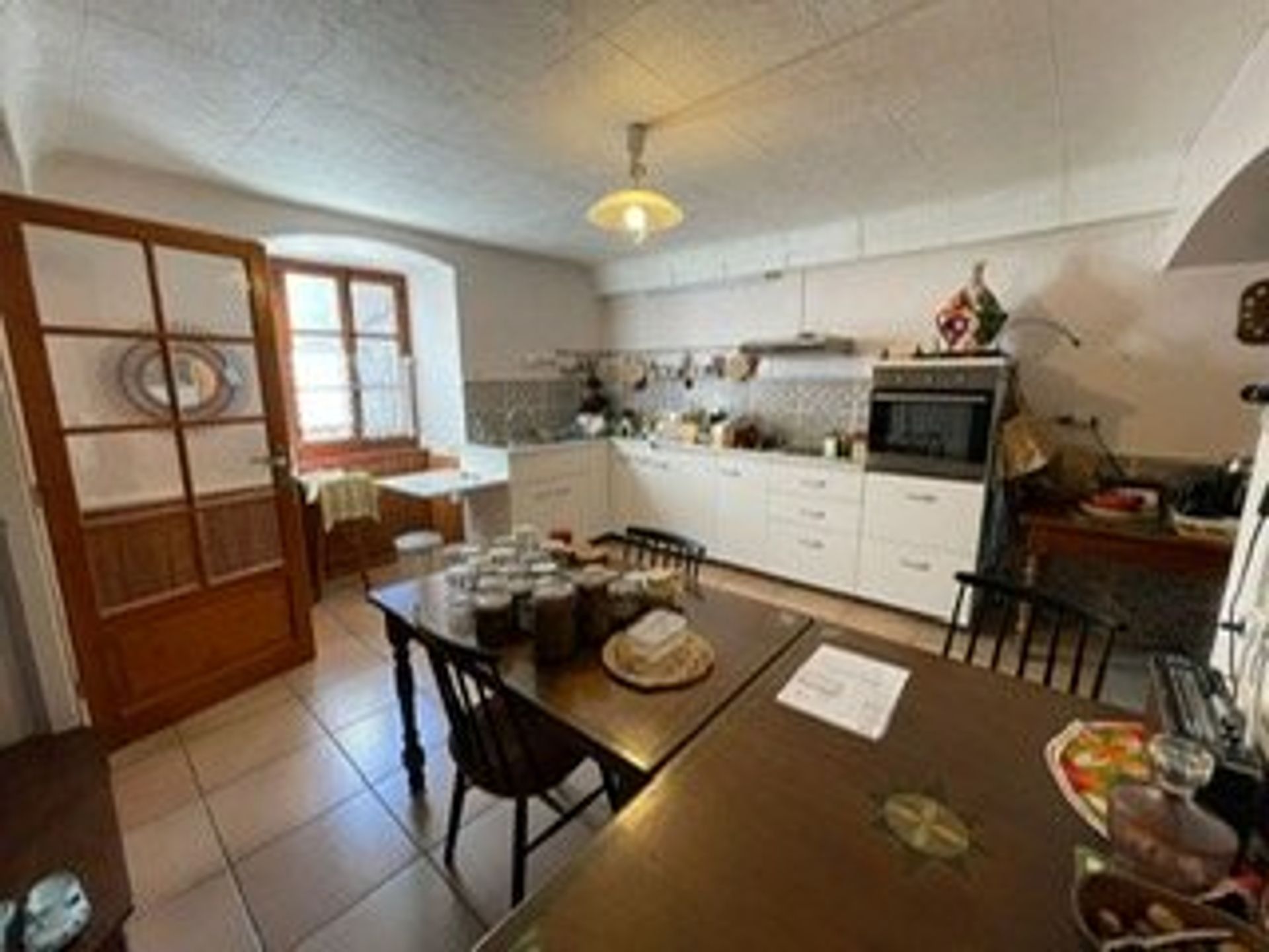 casa en Mens, Auvergne-Rhone-Alpes 11509554