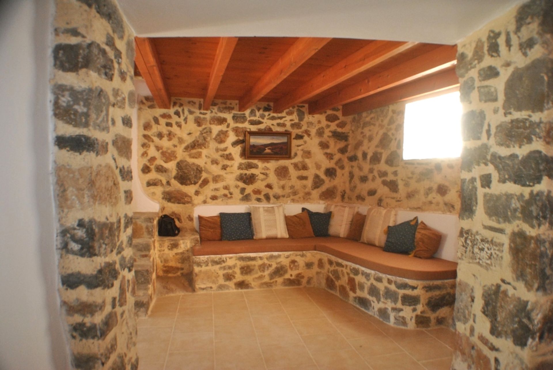 rumah dalam Agios Nikolaos, Kriti 11509581