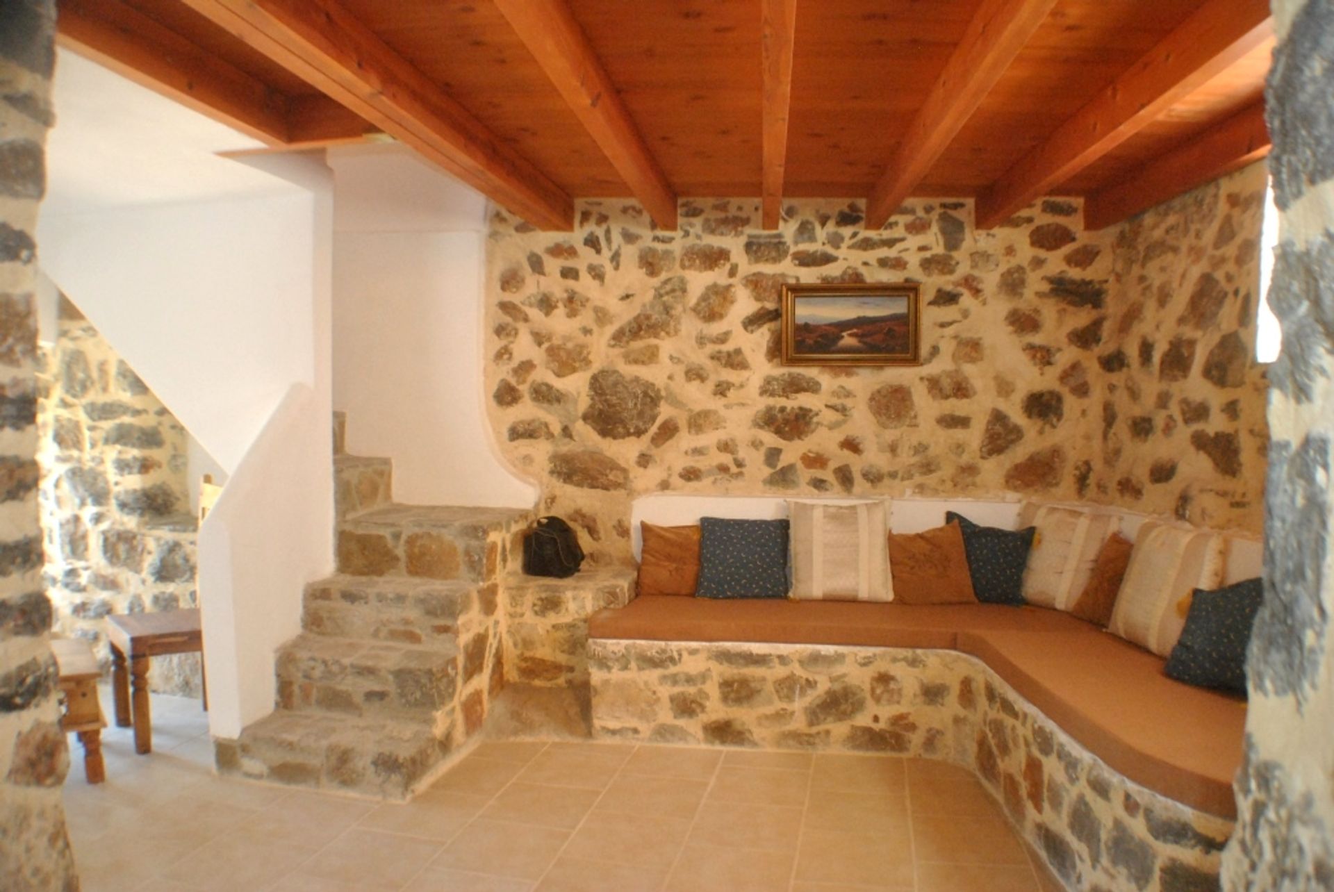 rumah dalam Agios Nikolaos, Kriti 11509581