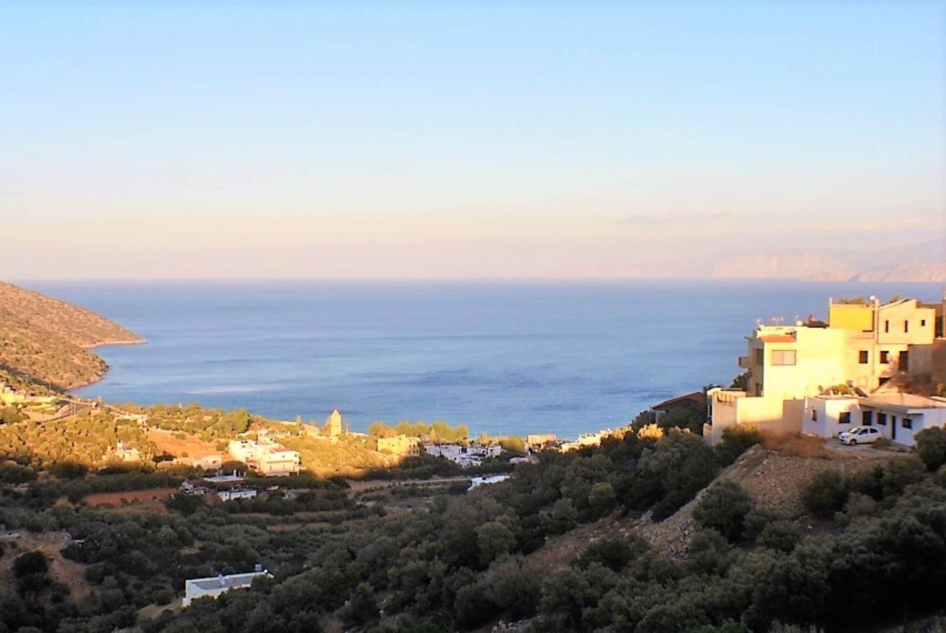 rumah dalam Agios Nikolaos, Kriti 11509586