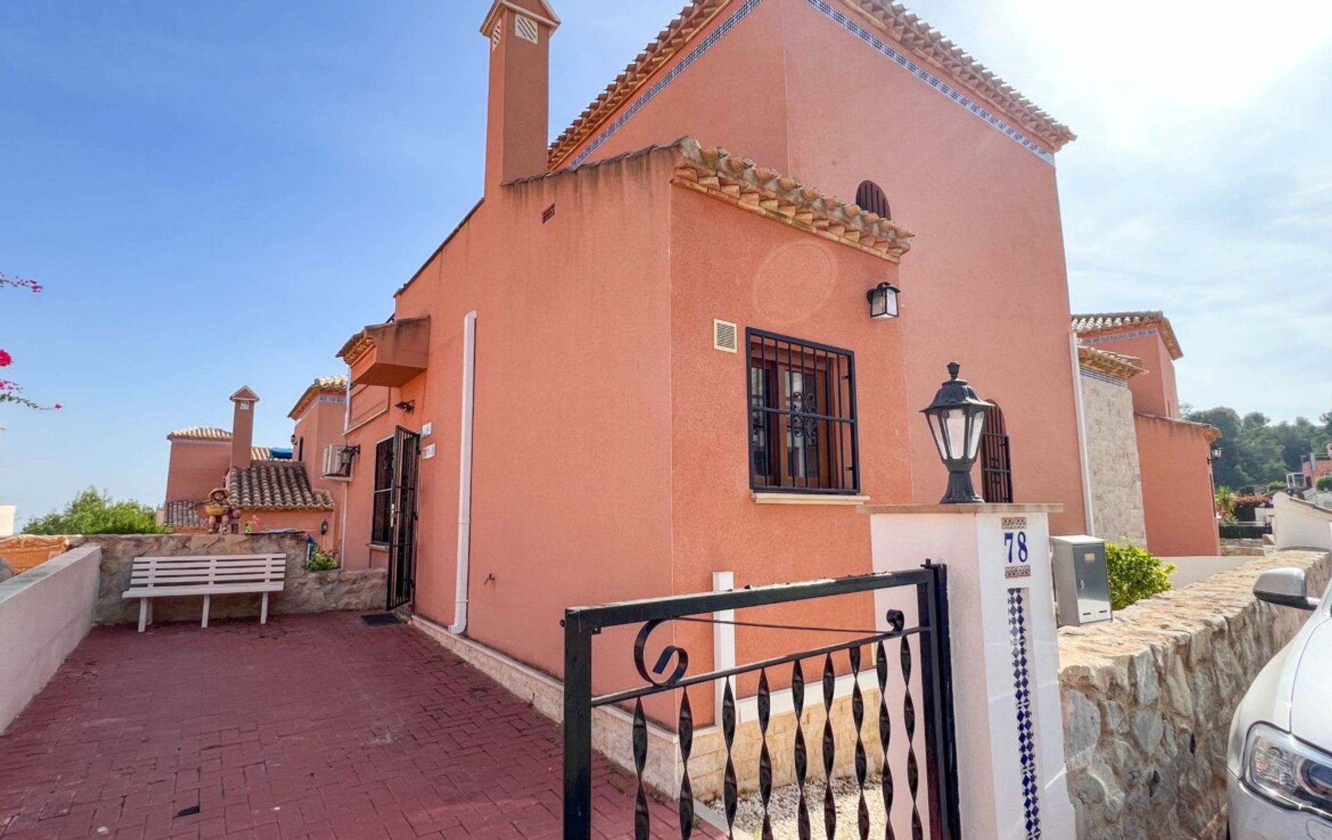 rumah dalam , Valencian Community 11509618