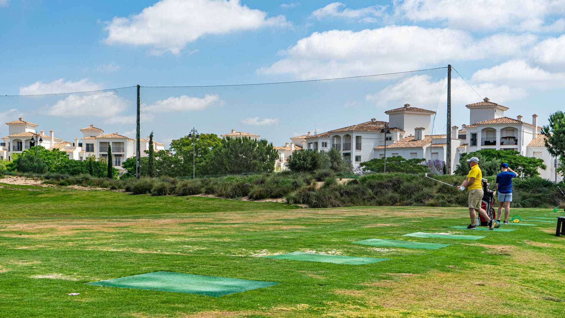 Kondominium dalam Sucina, Región de Murcia 11509631