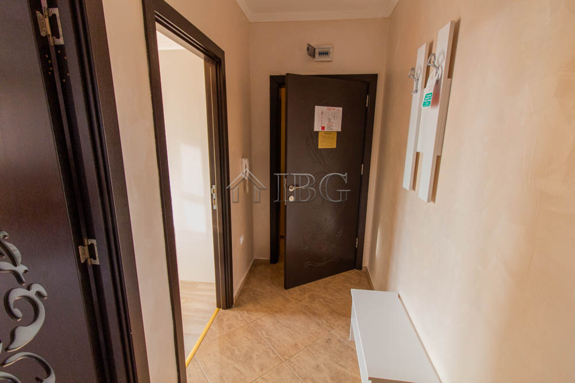 Condominio nel Nessebar, Burgas 11509635