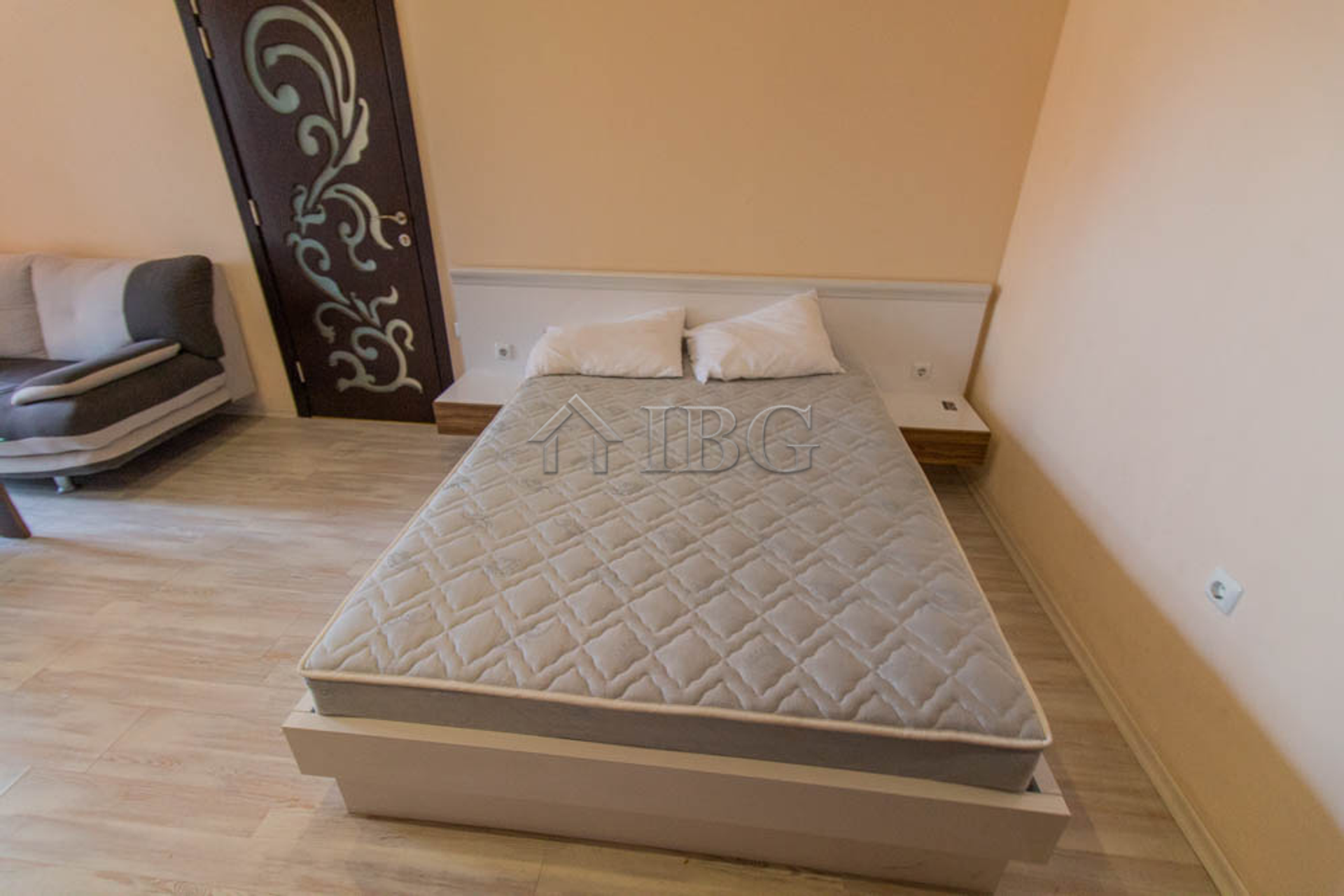 Condominio nel Nessebar, Burgas 11509635