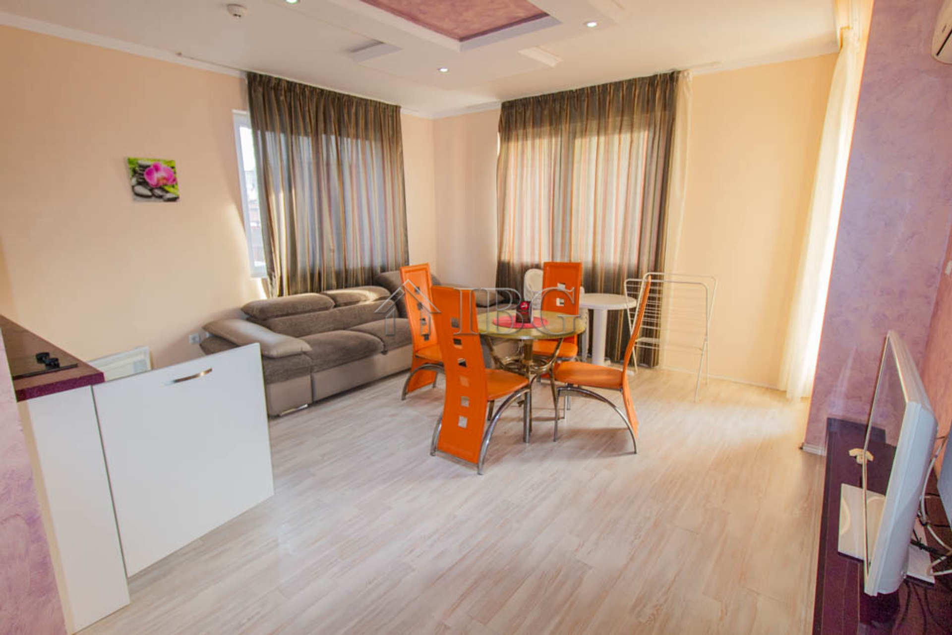 Condominio nel Nessebar, Burgas 11509635