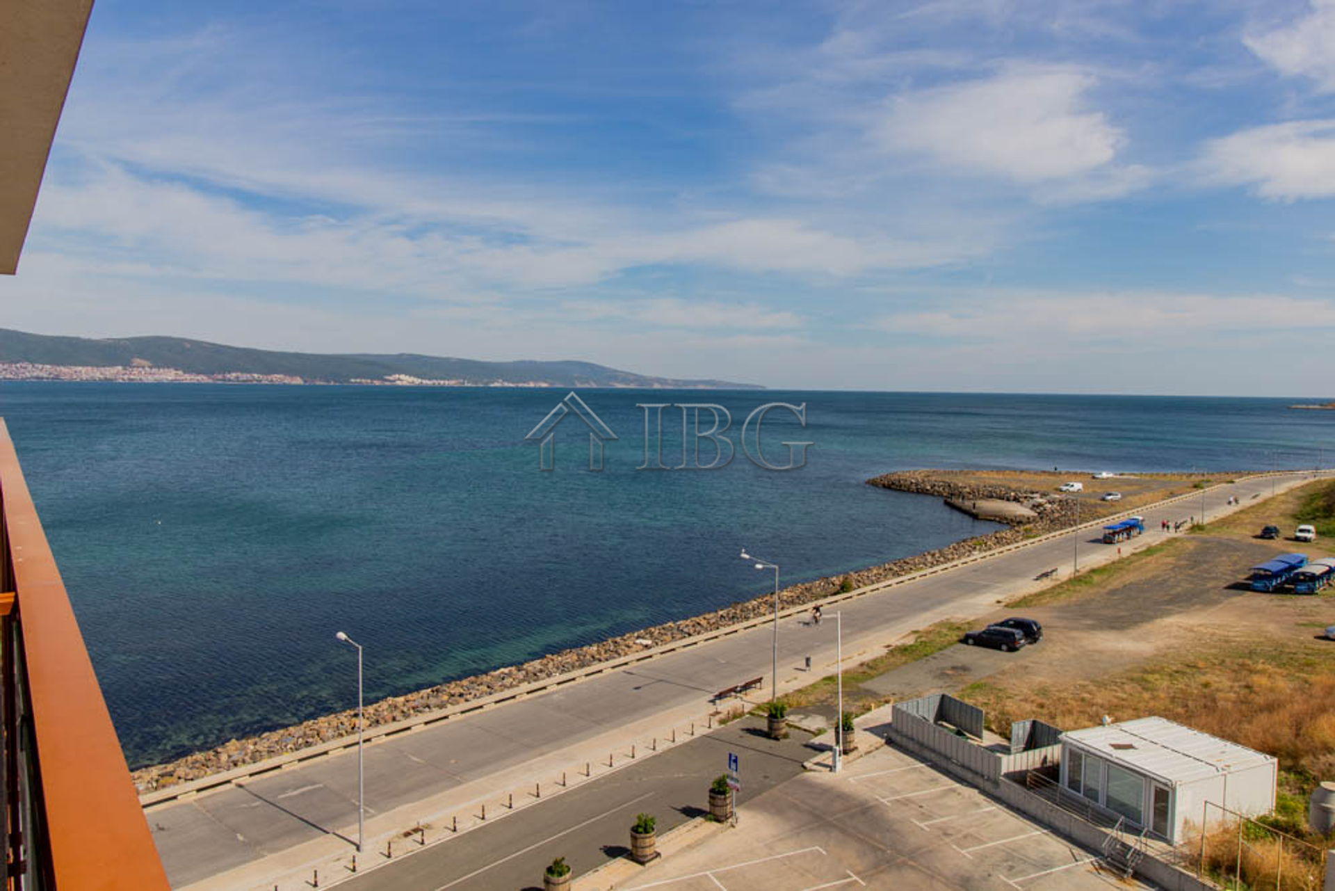 Condominio en Nesebar, Burgas 11509636