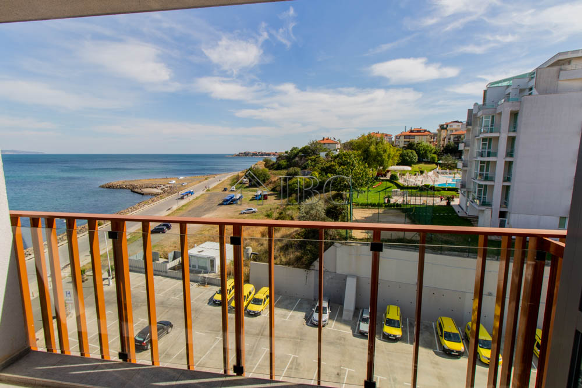 Condominio en Nesebar, Burgas 11509636