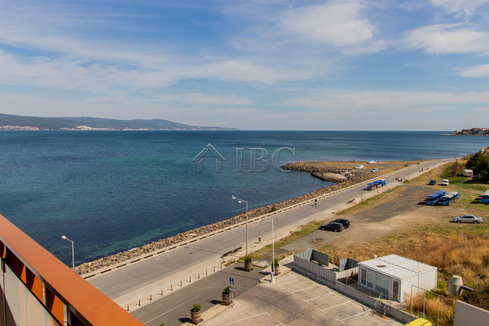 Condominio en Nesebar, Burgas 11509636