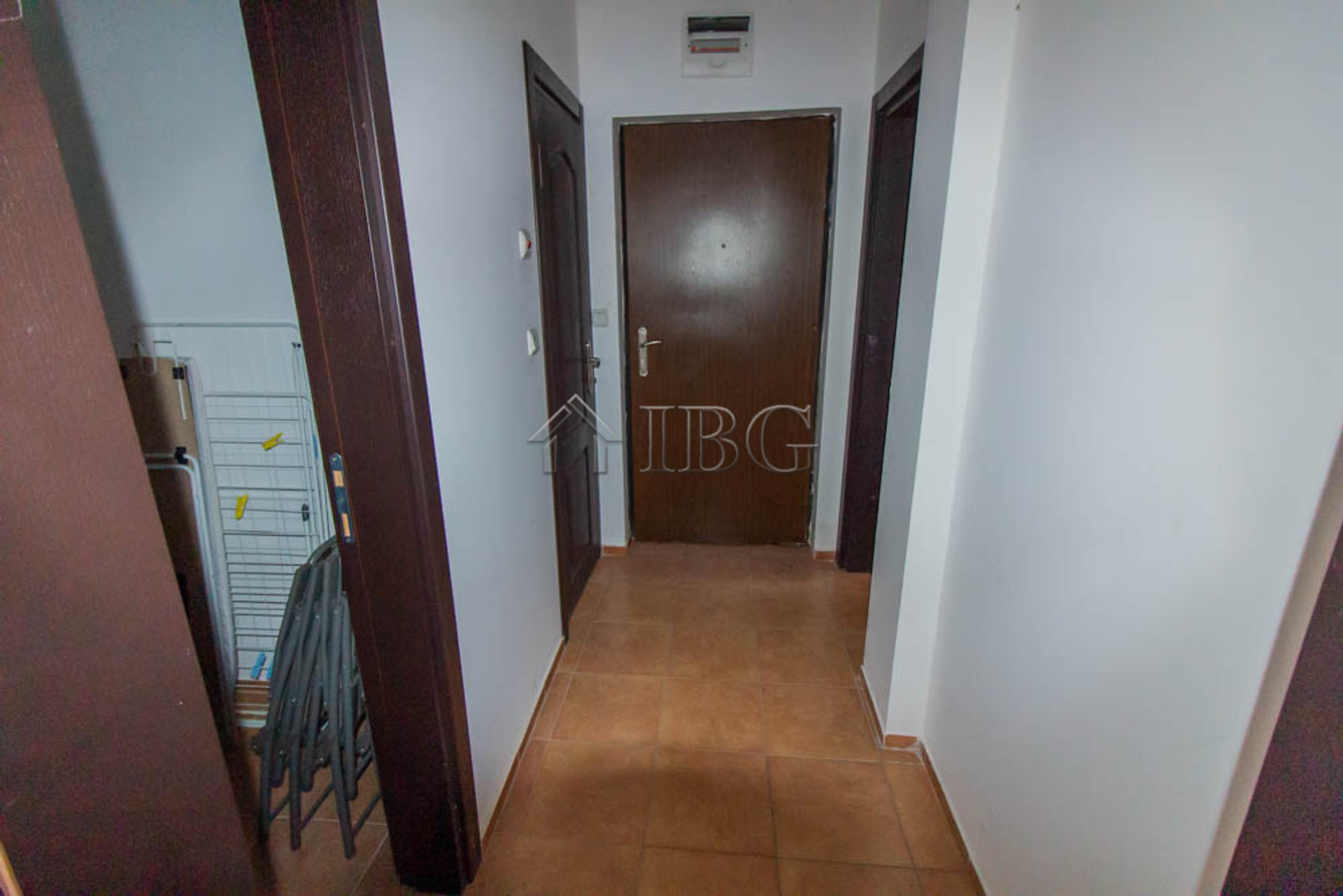 Condominium in Kosharitsa, Burgas 11509637