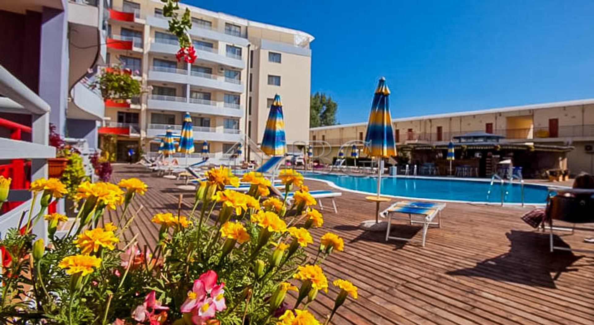 Kondominium dalam Nesebar, Burgas 11509639