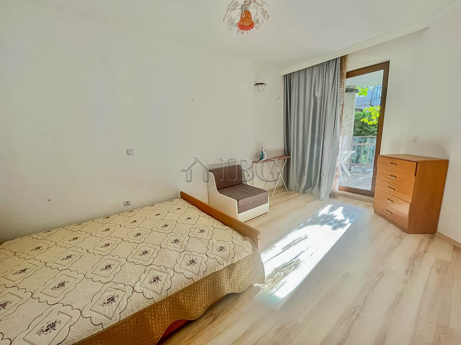 Кондоминиум в Sveti Vlas, Burgas 11509640