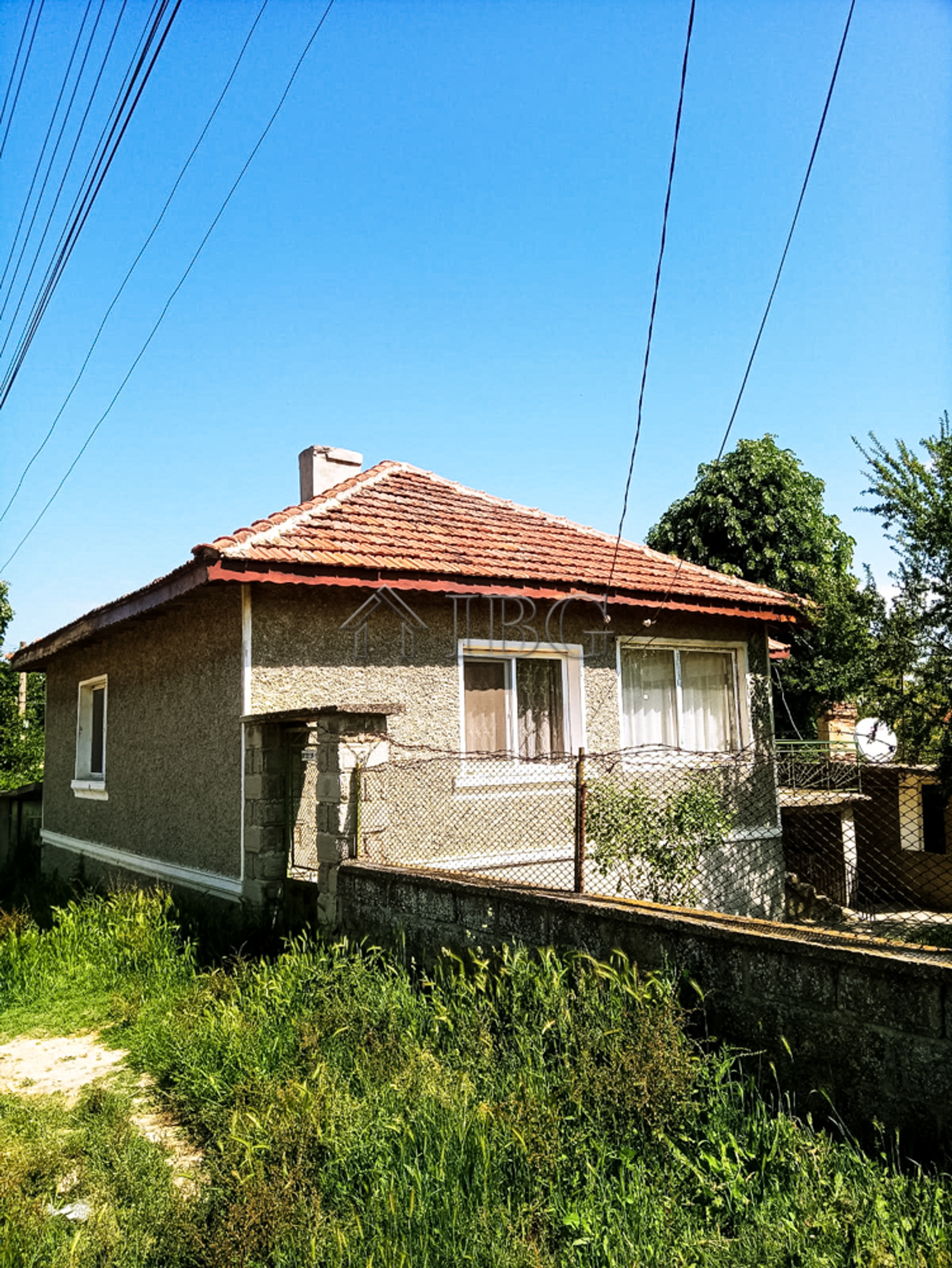 Rumah di Provadia, Varna 11509647