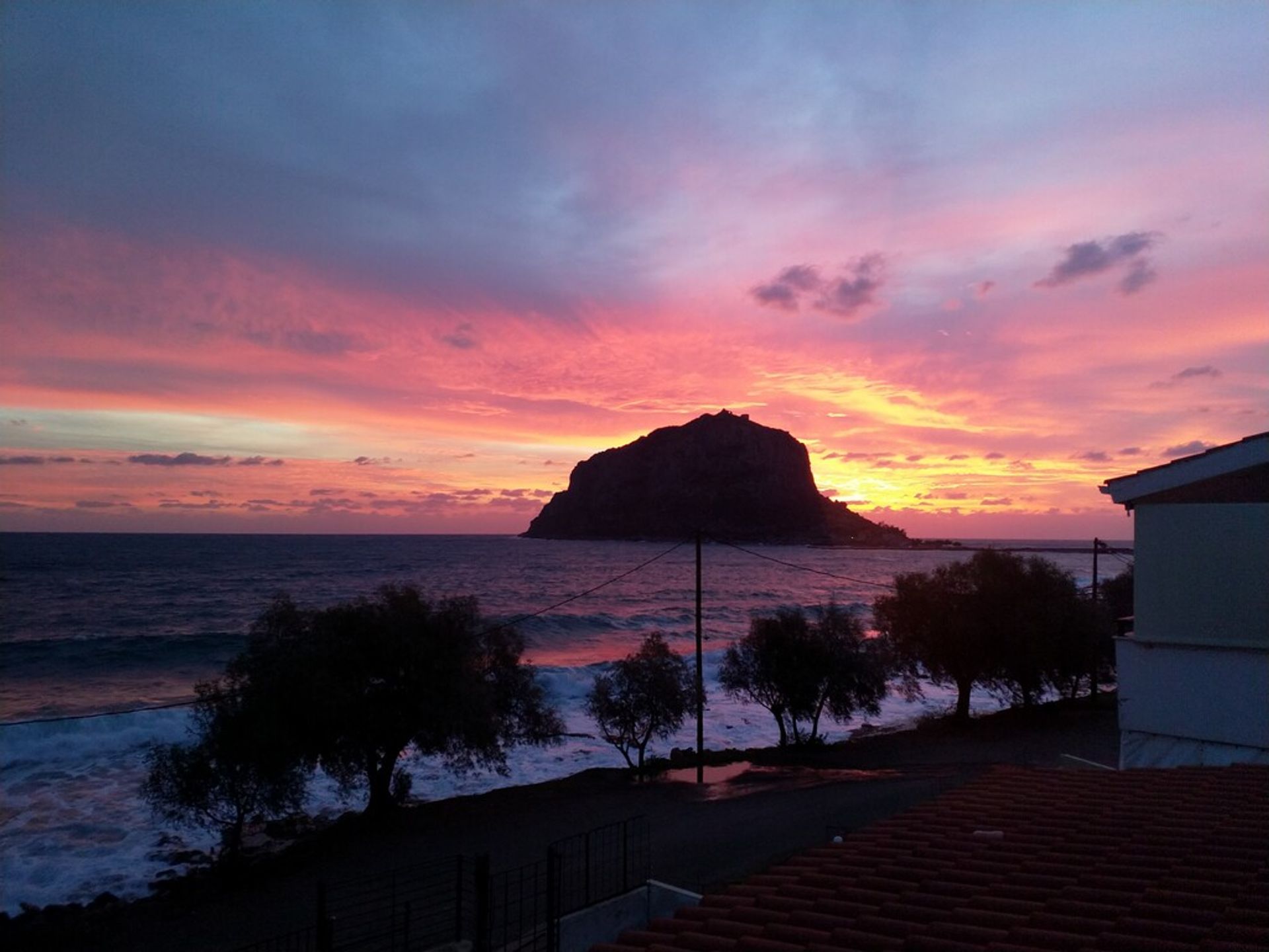 Industrial in Monemvasia, Peloponnisos 11509660