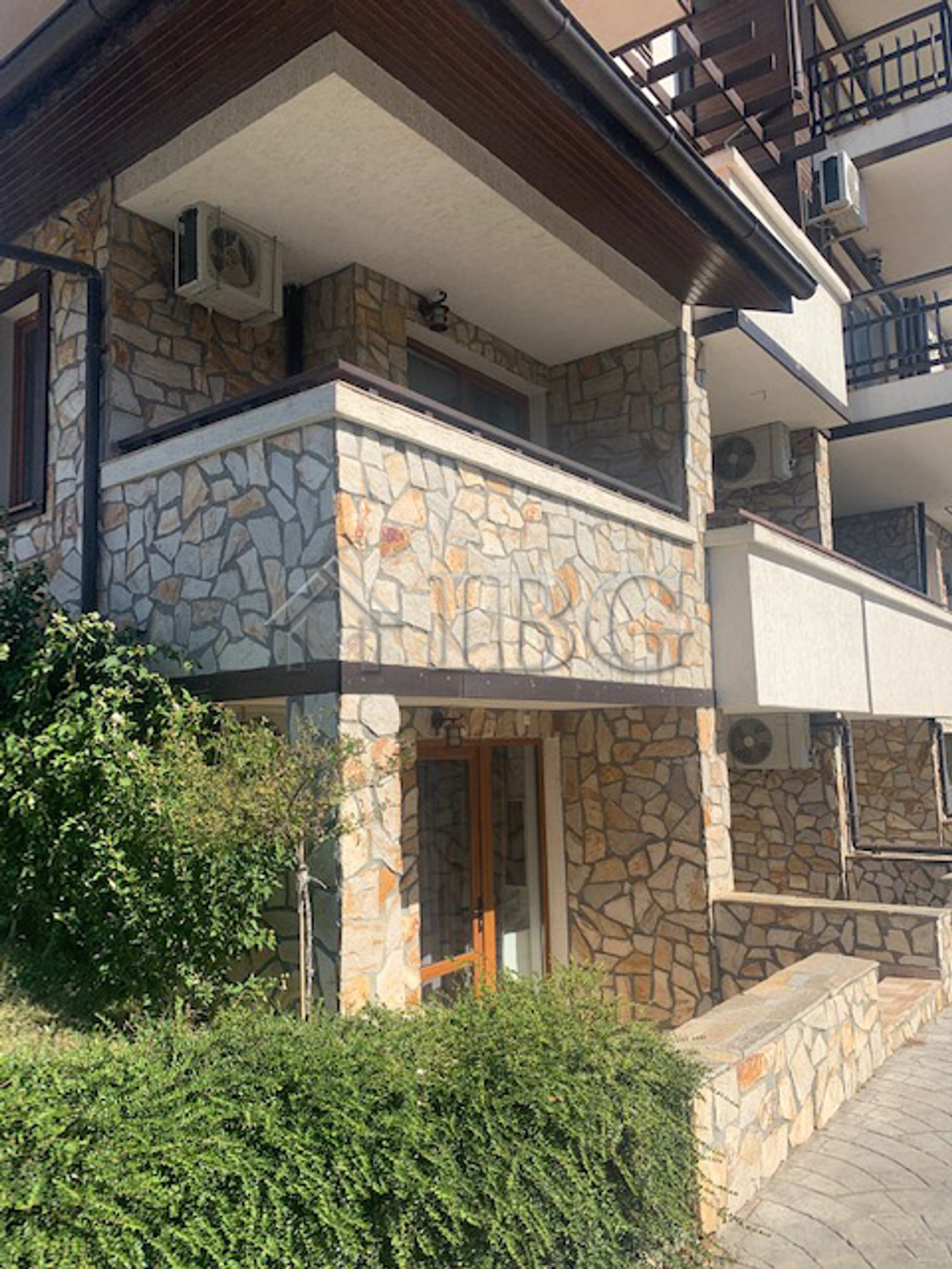 Condominio en Sveti Vlas, Burgas 11509675