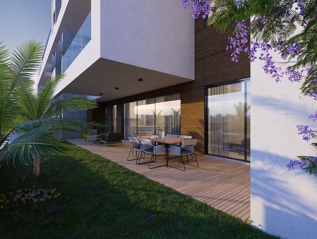 Condominium in Limassol, Limassol 11509680