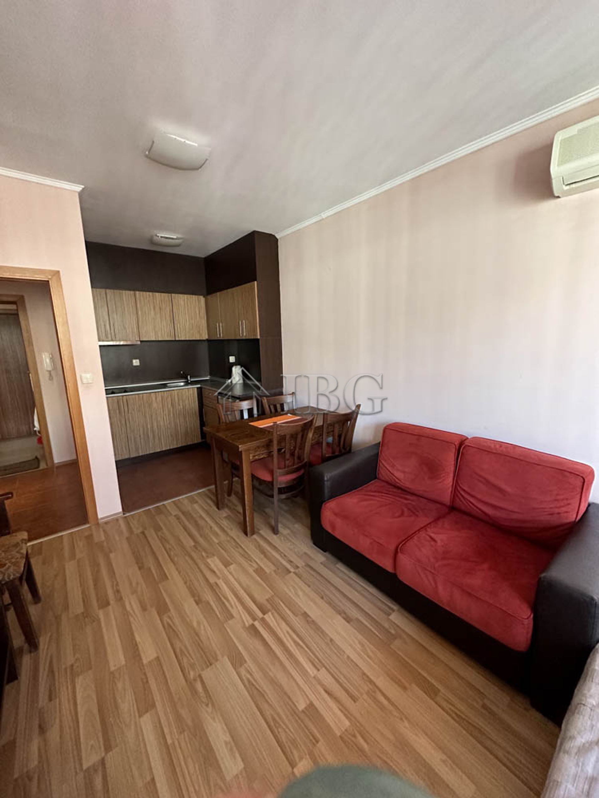 Condominium in Sunny Beach, Burgas 11509689