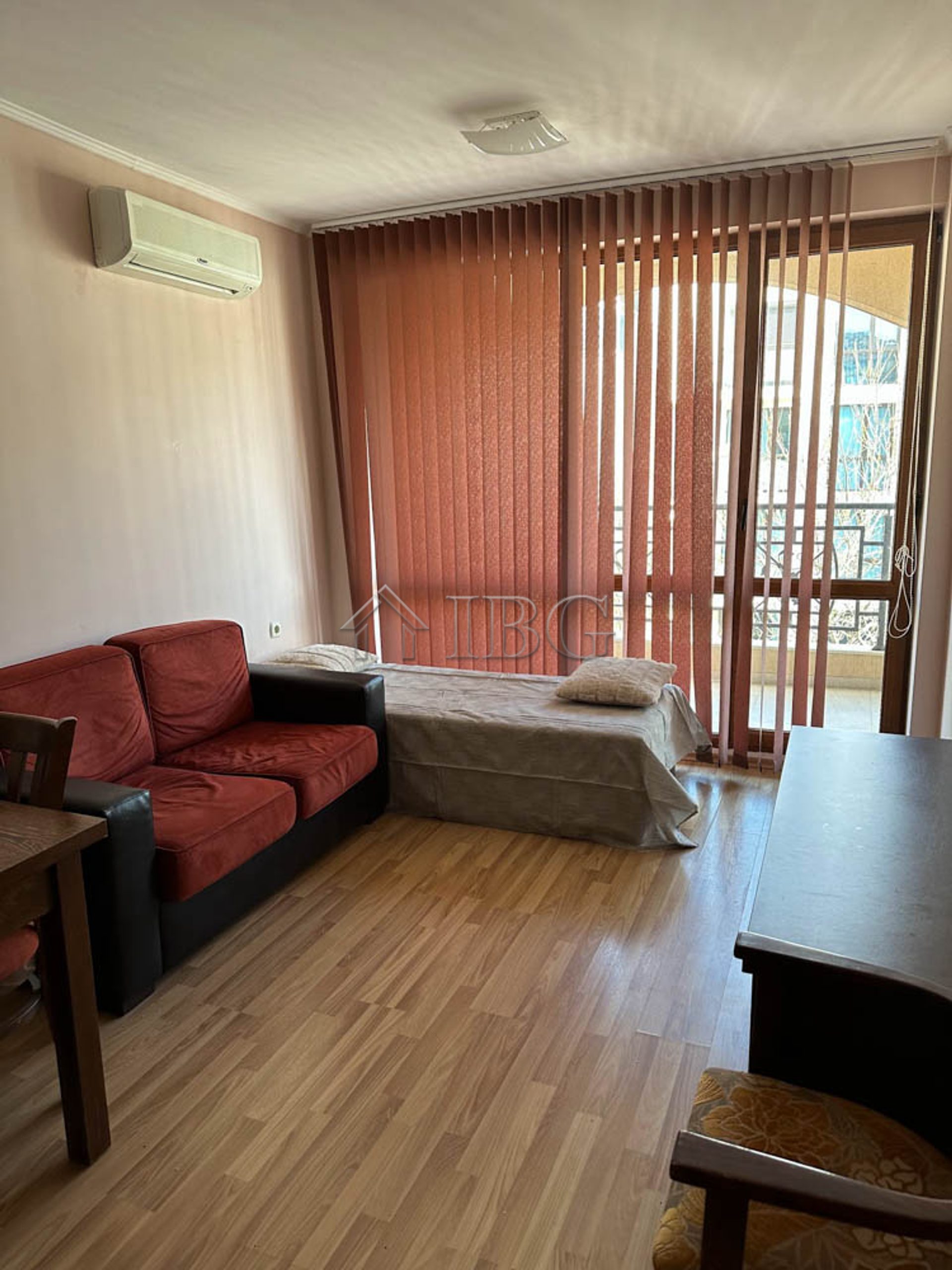 Condominium in Nesebar, Burgas 11509689