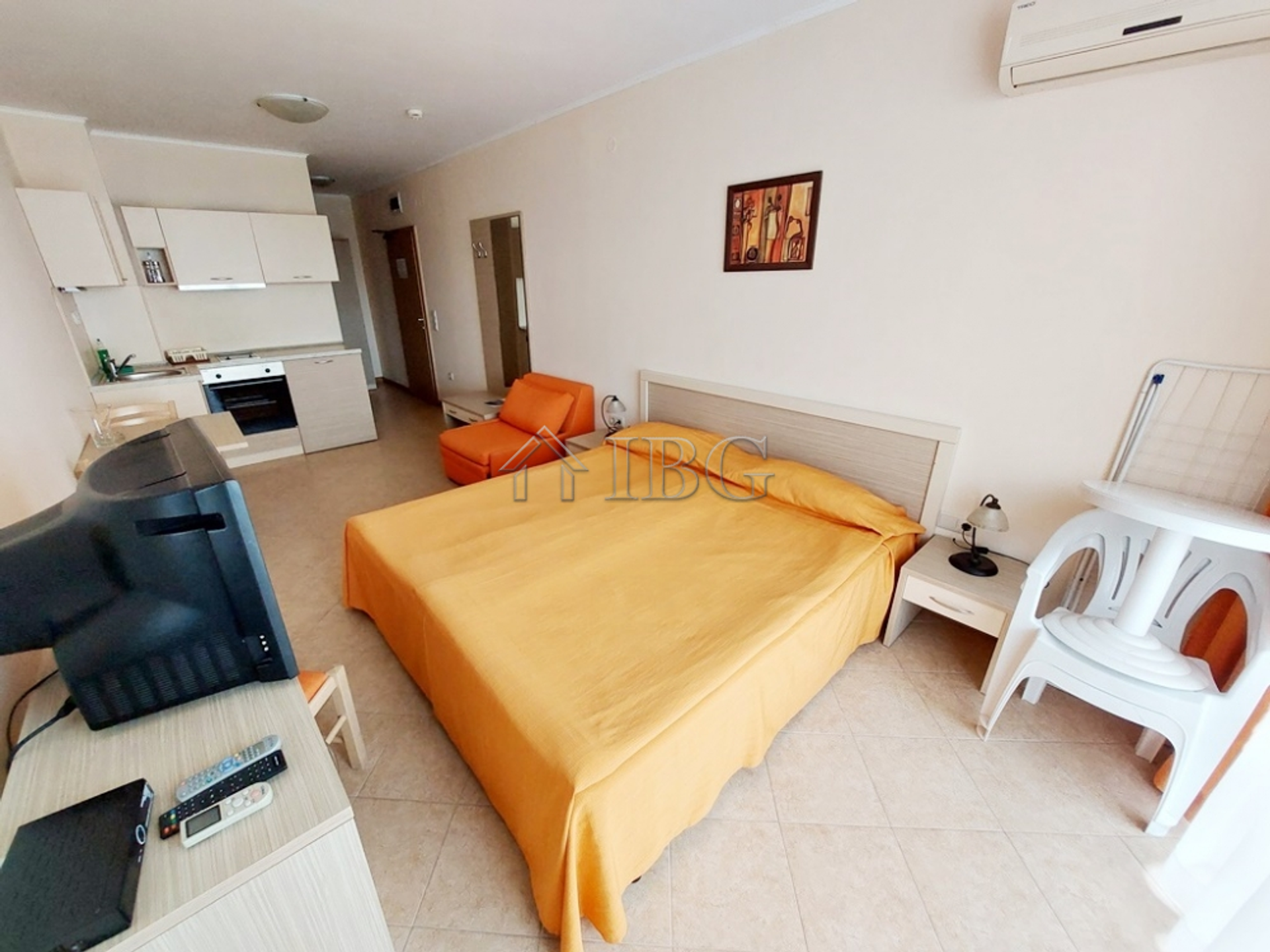 Квартира в Sunny Beach, Burgas 11509697