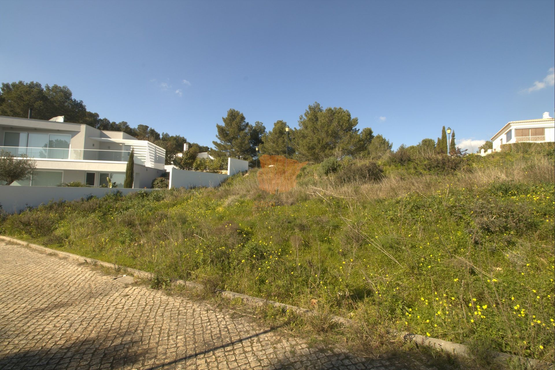 Land in Vila do Bispo, Faro District 11509705