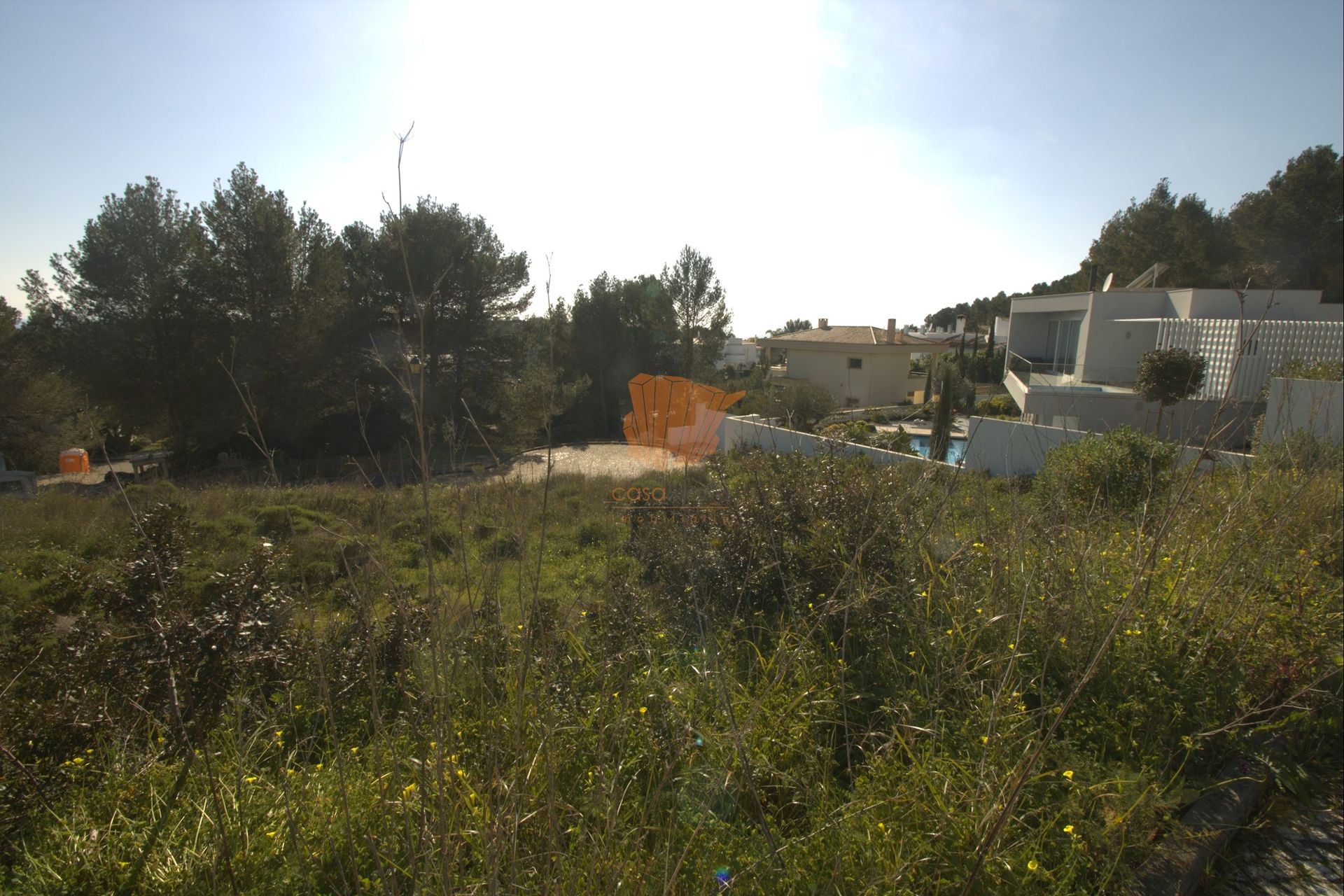 Land in Vila do Bispo, Faro District 11509705