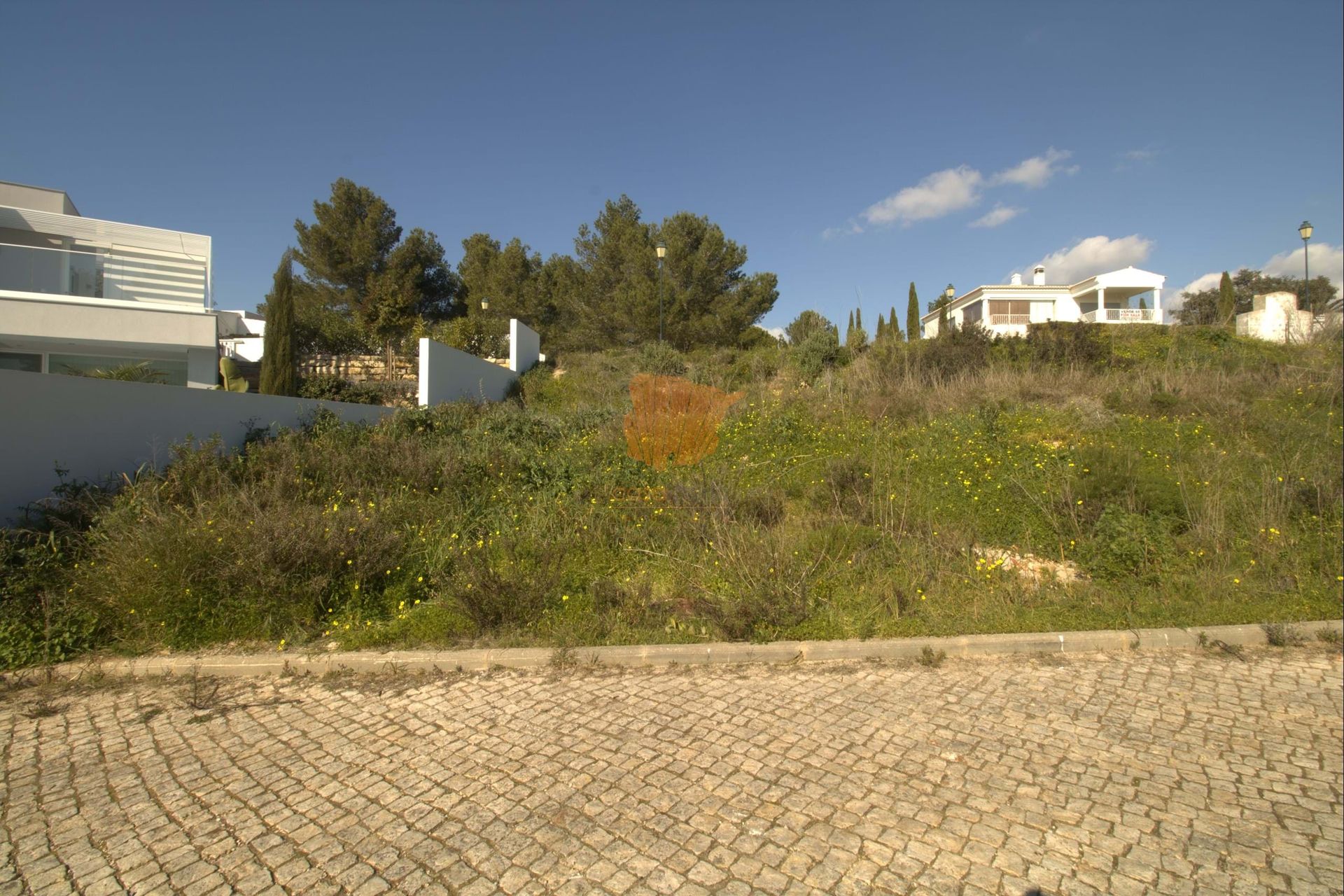 Tanah dalam Vila do Bispo, Faro District 11509705