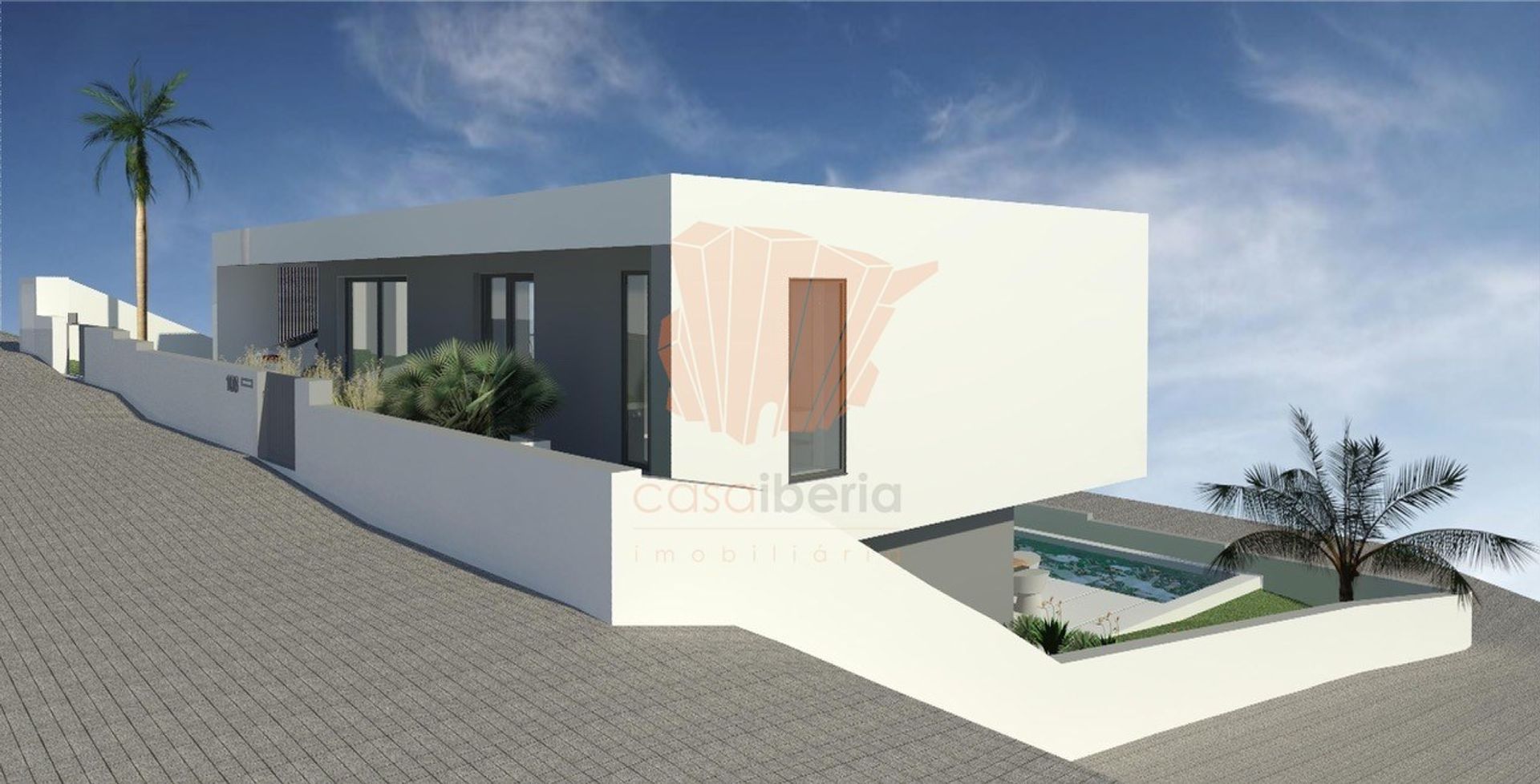 Land in Vila do Bispo, Faro District 11509705