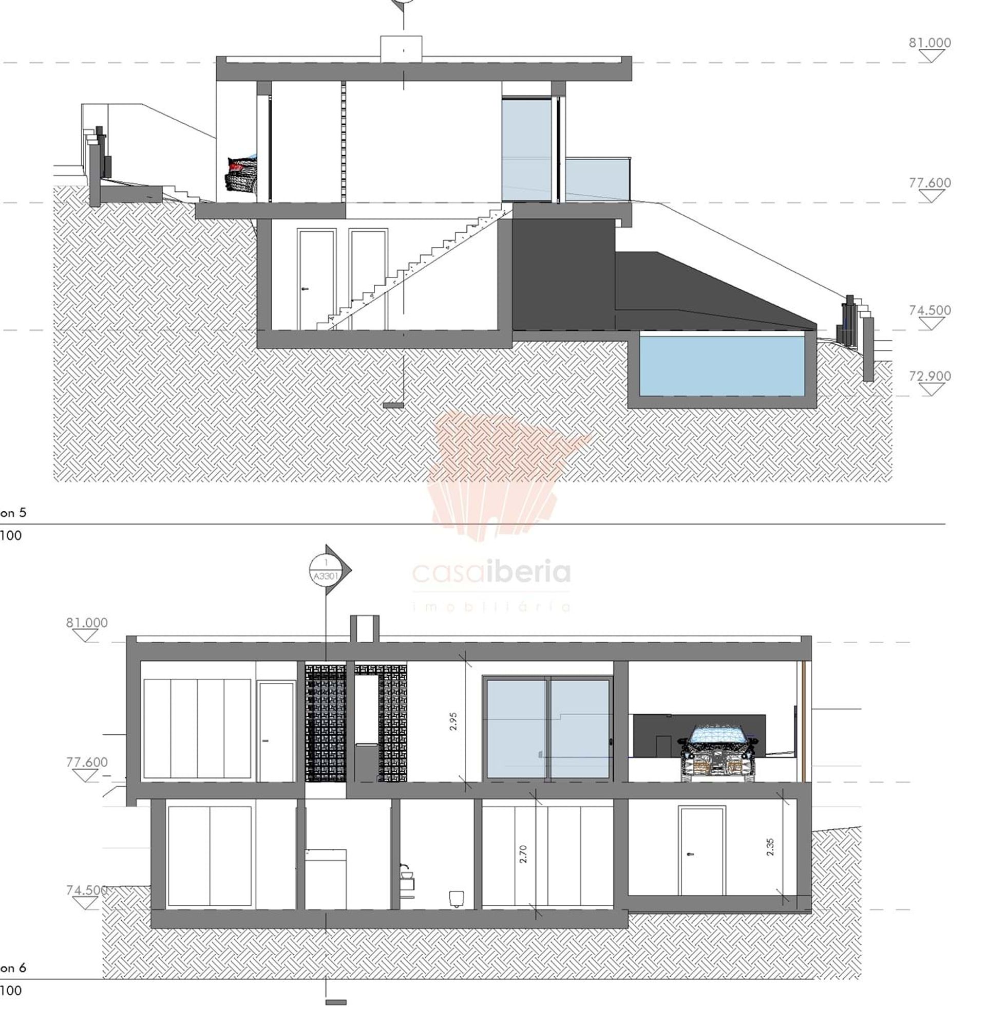 Land in Vila do Bispo, Faro District 11509705