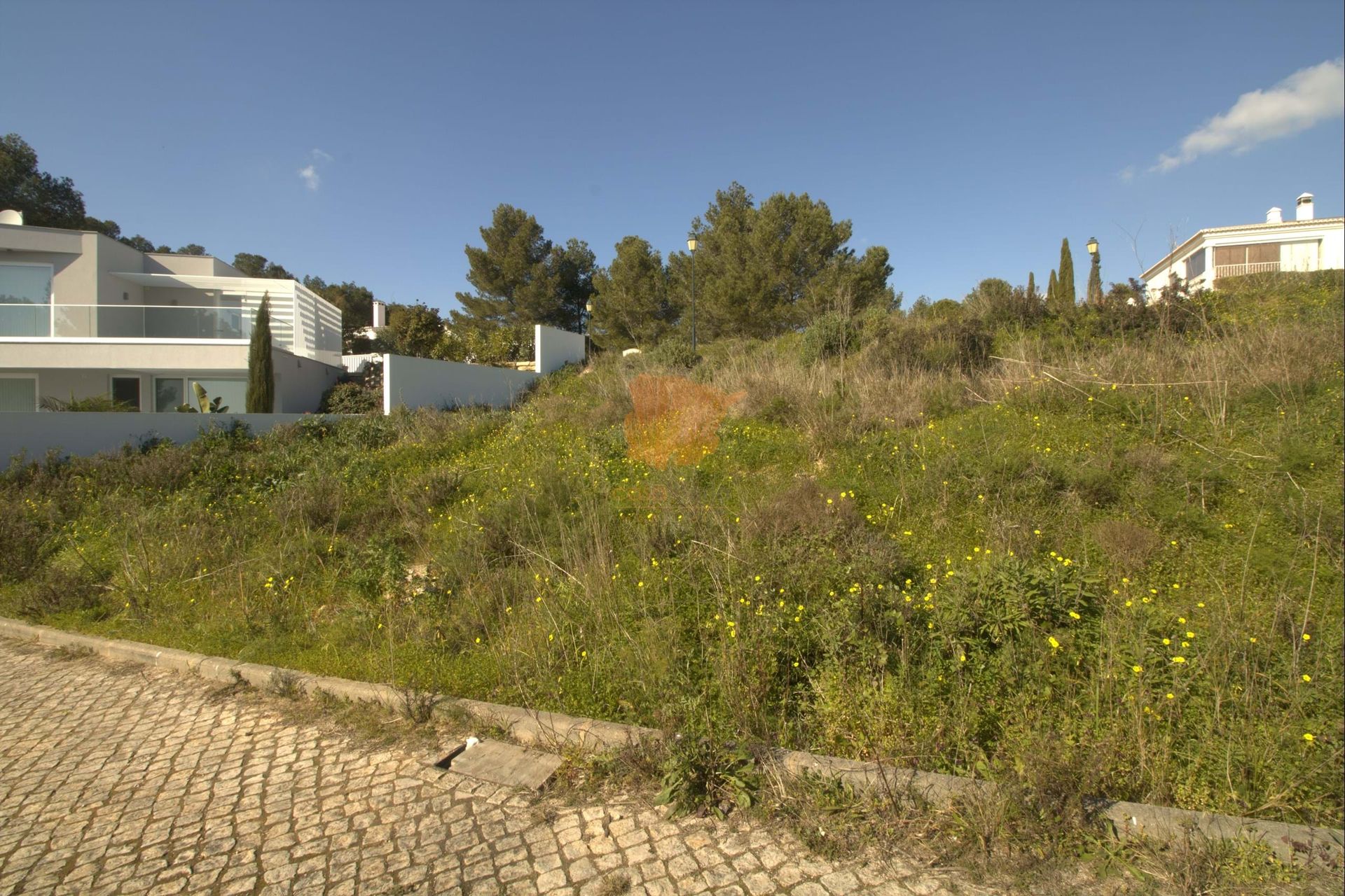 Tanah di Vila do Bispo, Faro 11509705