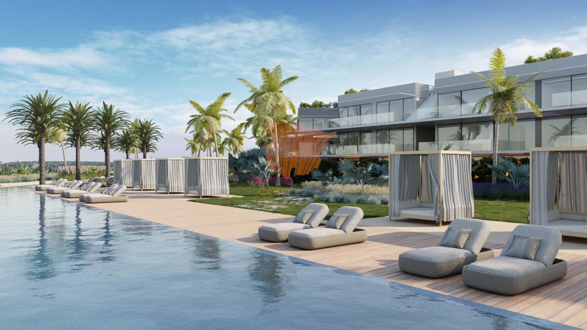 Condominio nel Quarteira, Faro 11509710