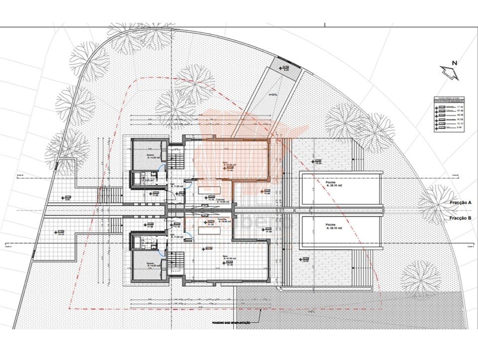 rumah dalam , Setubal 11509719