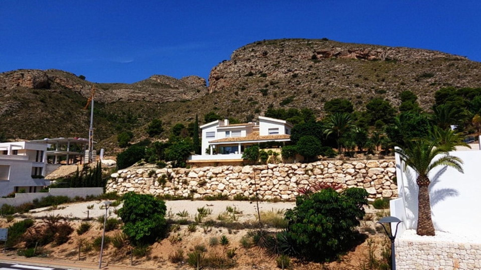 casa en La Vila Joiosa, Comunidad Valenciana 11509728