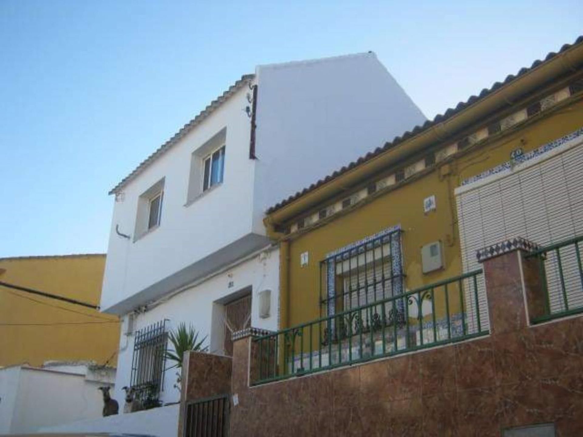 Hus i Guadiaro, Andalusia 11509751