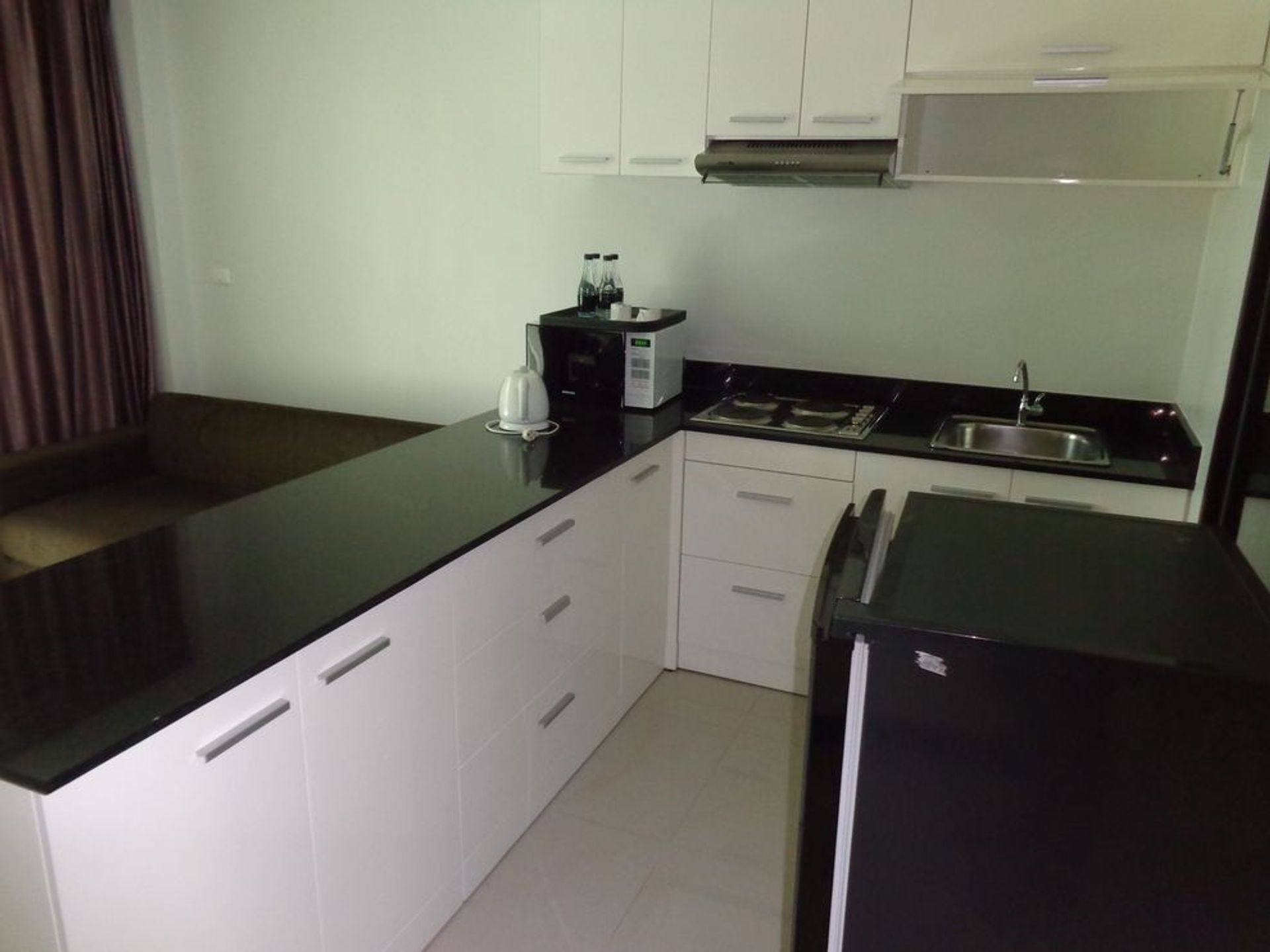 Condominio en Tambon Choeng Thale, Chang Wat Phuket 11509817