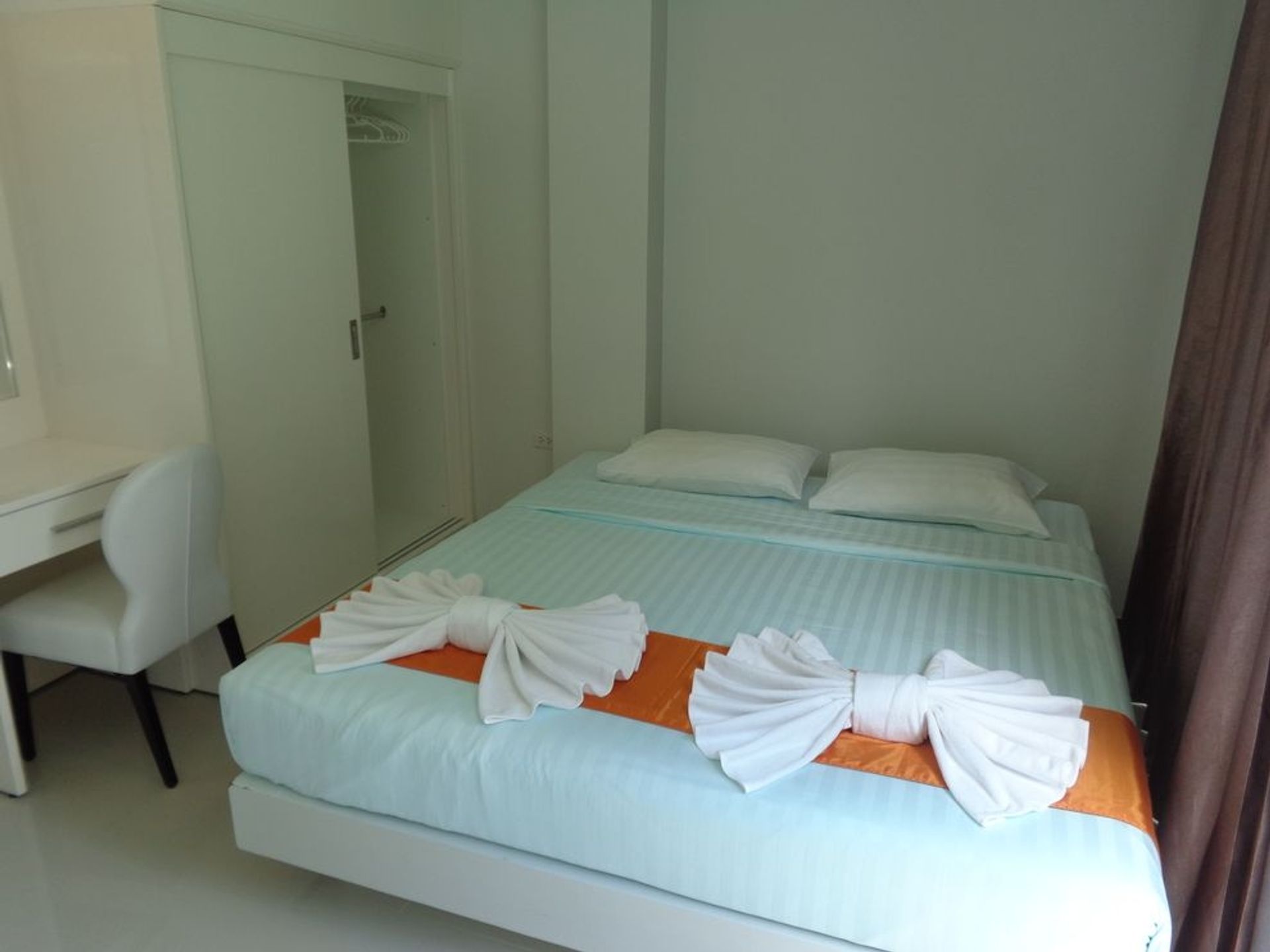 Condominio en Tambon Choeng Thale, Chang Wat Phuket 11509817