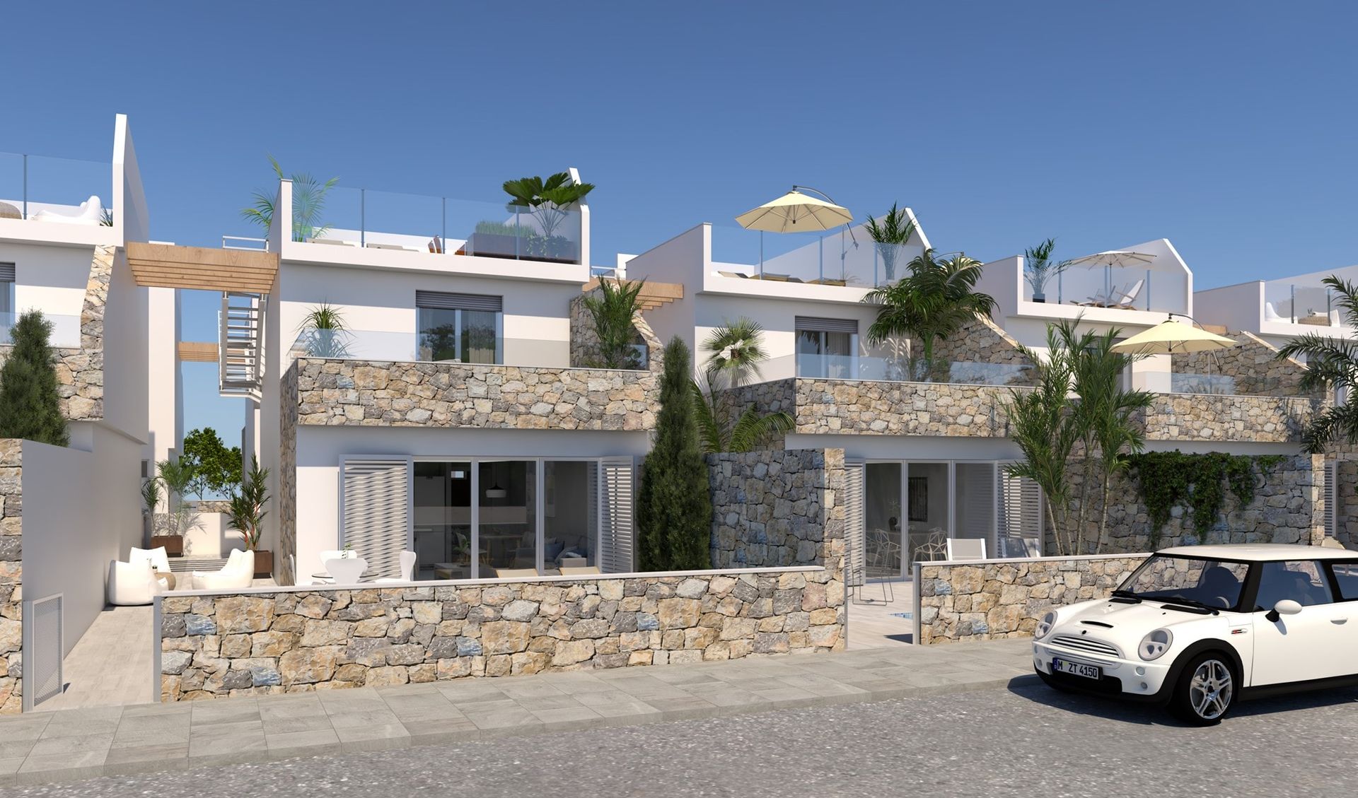 Huis in Torre del Ramé, Murcia 11509838