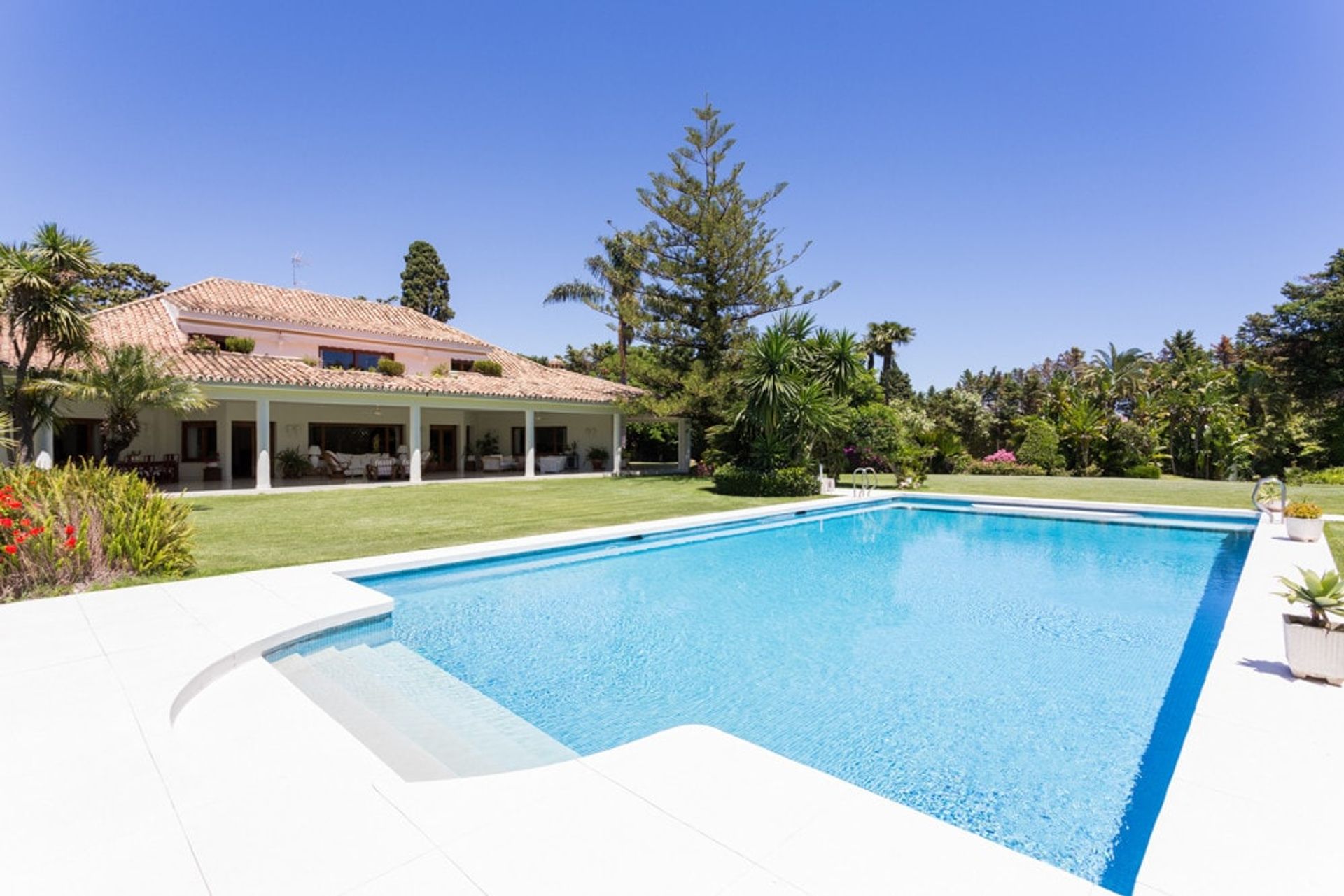 Haus im San Pedro de Alcántara, Andalusien 11509842