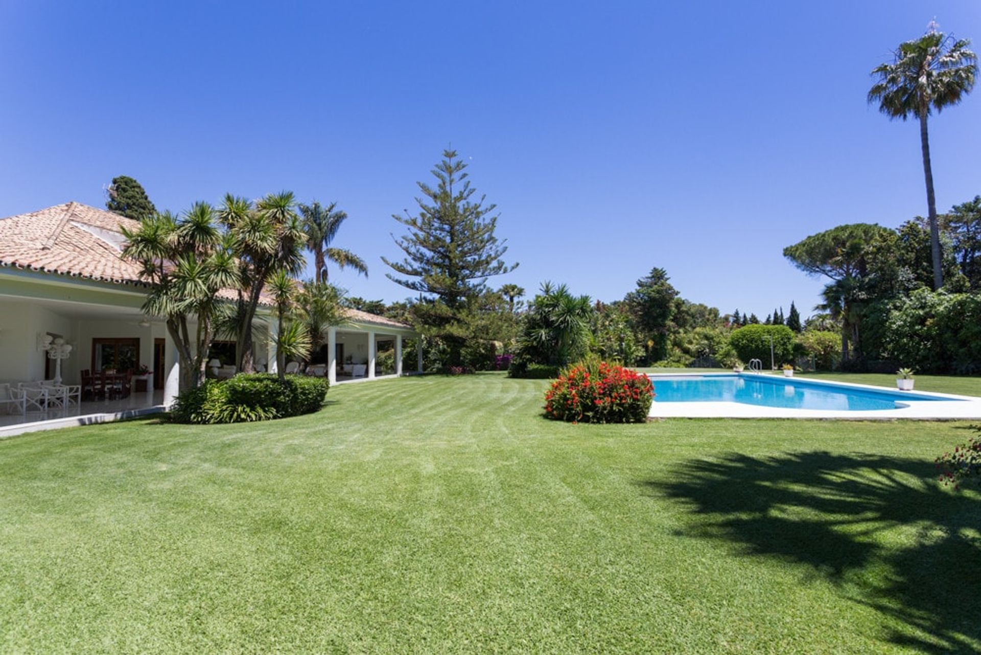 Haus im San Pedro de Alcántara, Andalusien 11509842