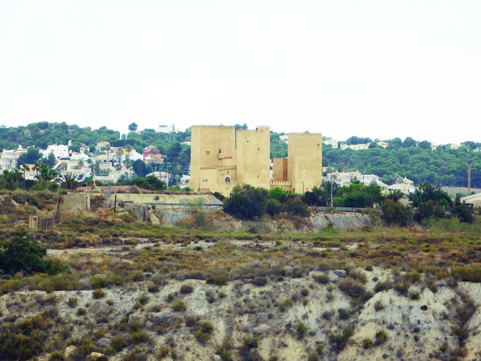 Borettslag i San Miguel de Salinas, Comunidad Valenciana 11509858