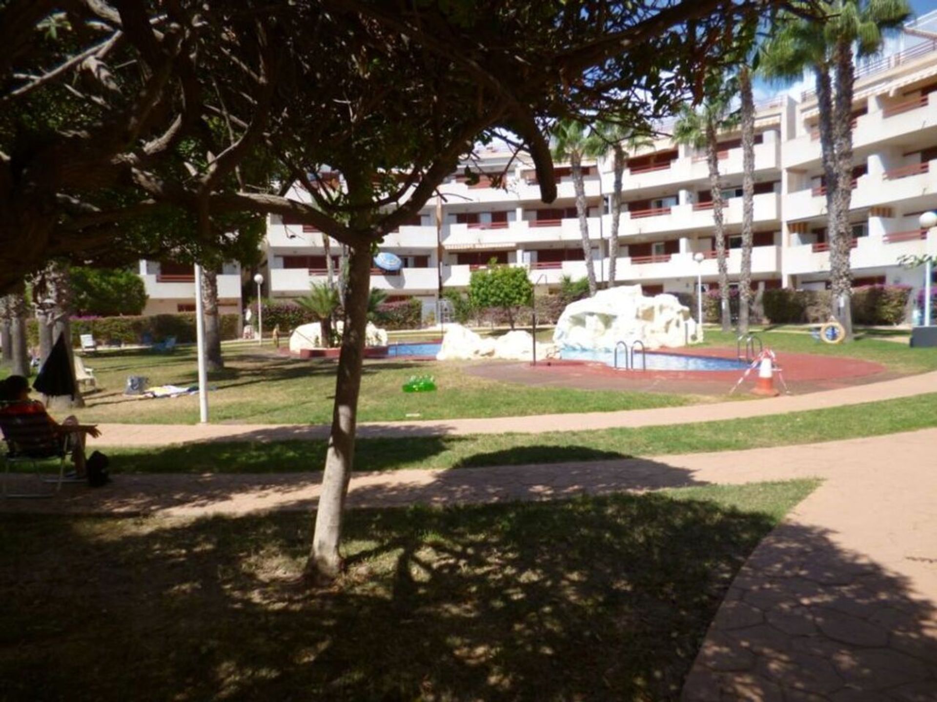 Condominio nel Campoamor, Valenza 11509871