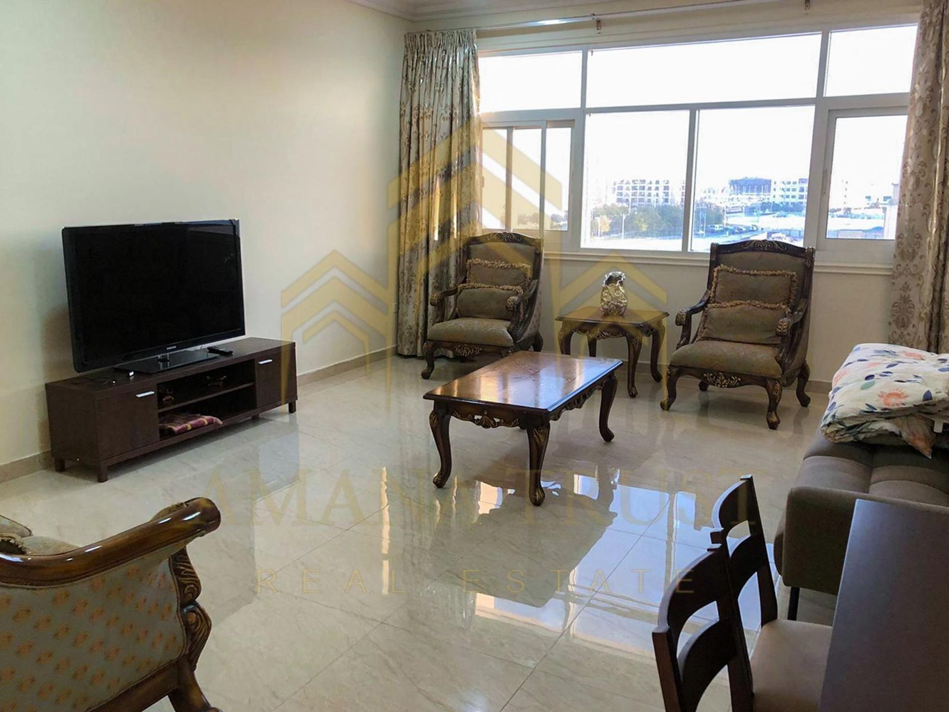 Condominio nel Al Ḩammamah, Az Za'ayin 11509917