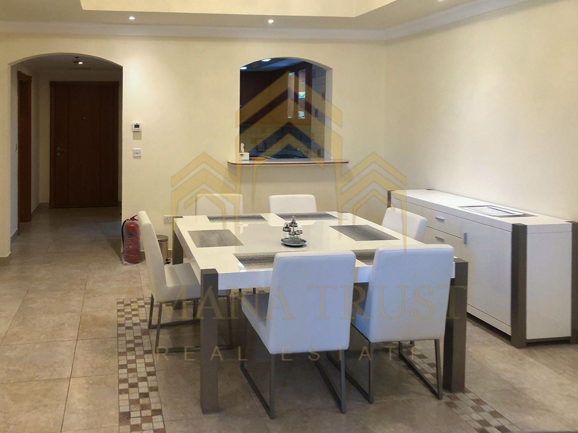 Condominium dans Doha, Ad Dawhah 11509918