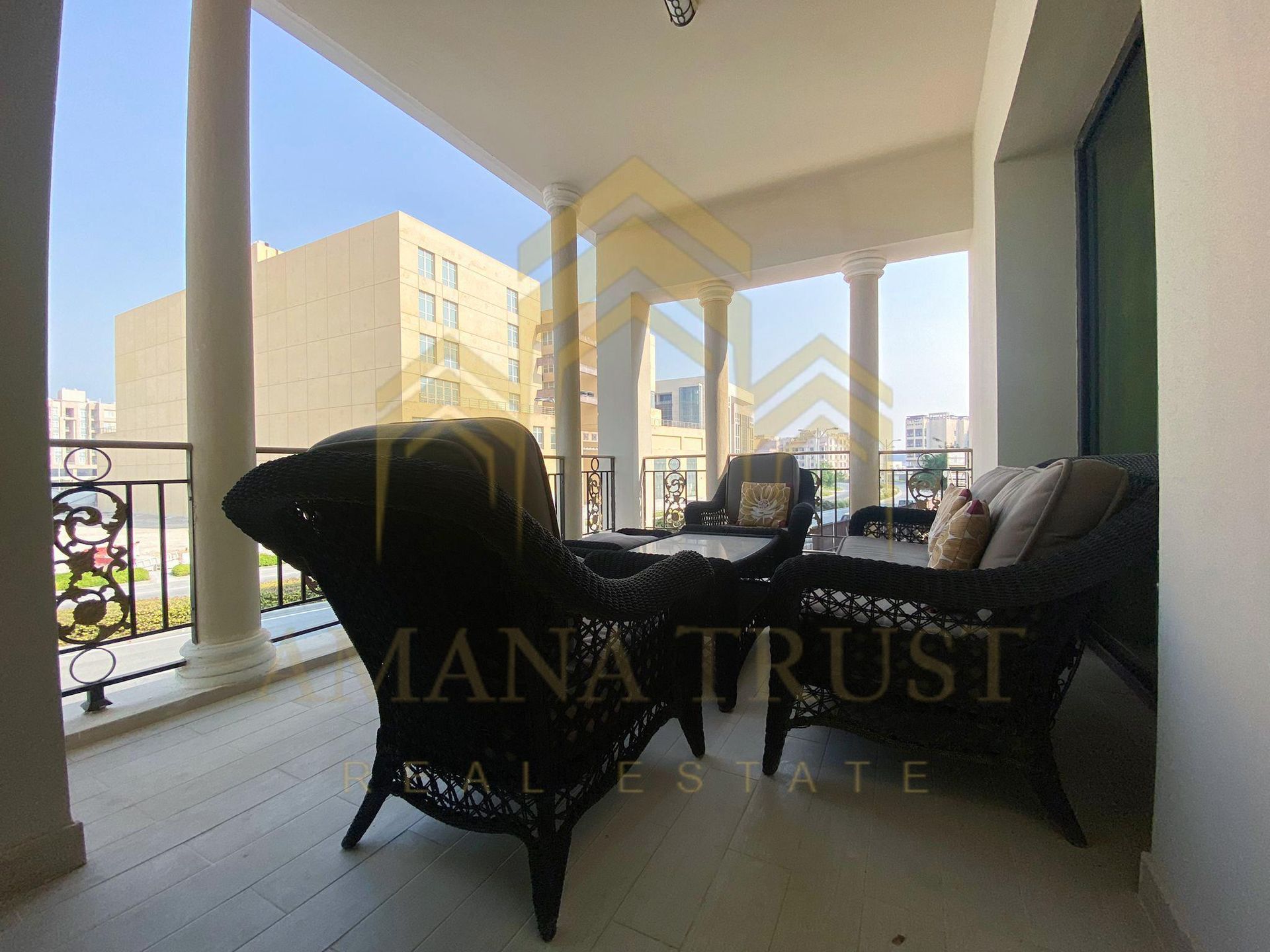 Condominio nel Lusail, Al Daayen 11509919