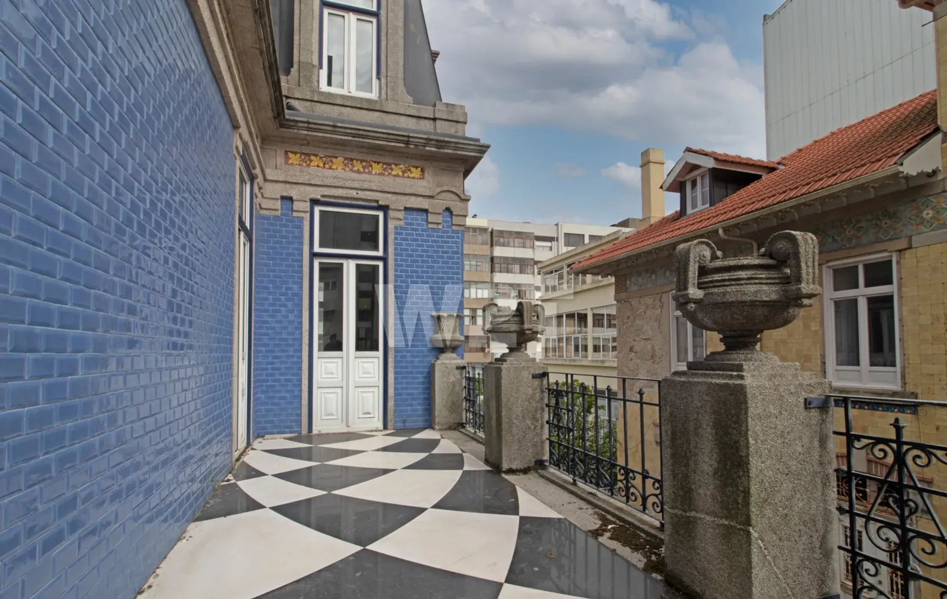 loger dans Povoa de Varzim, Porto District 11509937