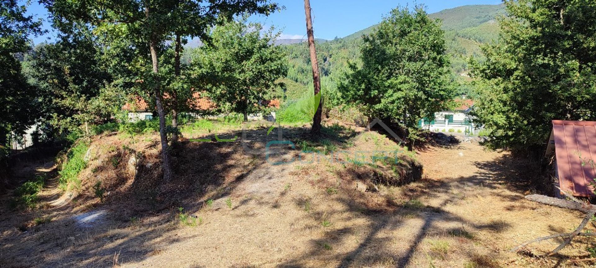 Land in , Viseu District 11509957