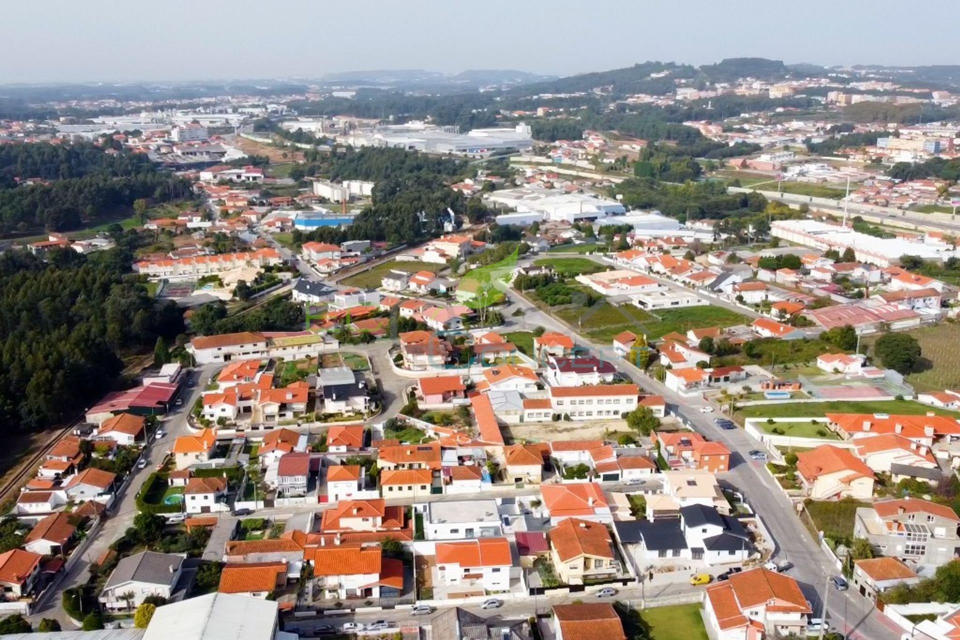 سكني في Paços de Brandão, Aveiro 11509963