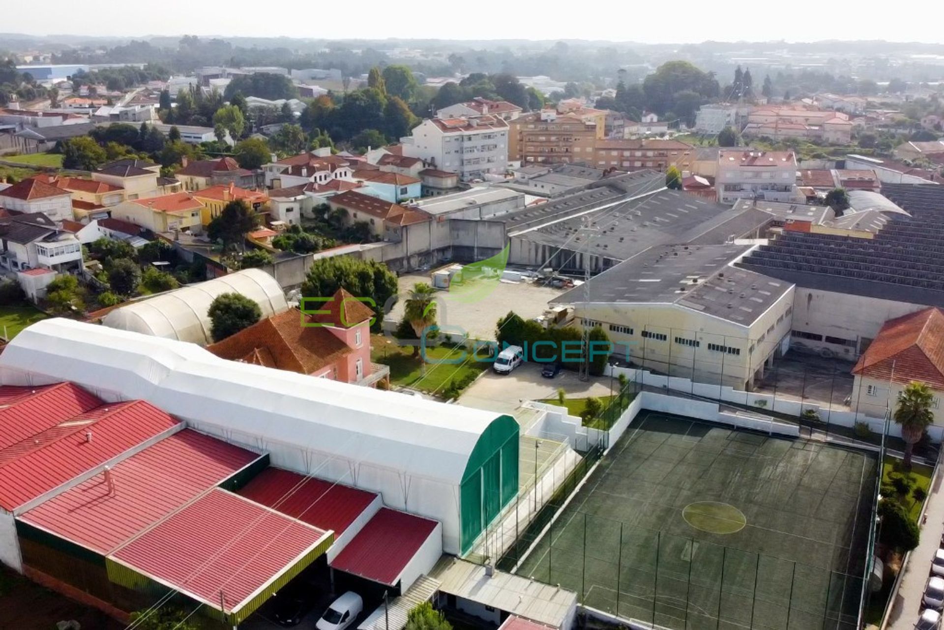 Hus i Paços de Brandão, Aveiro 11509963